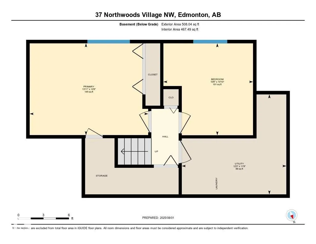 37 NORTHWOODS Village