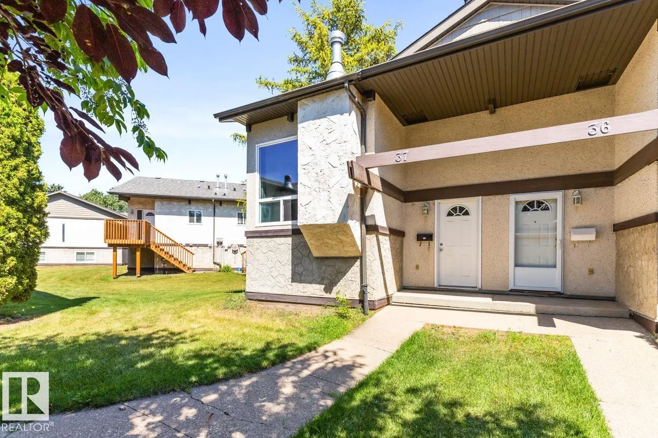 37 NORTHWOODS Village