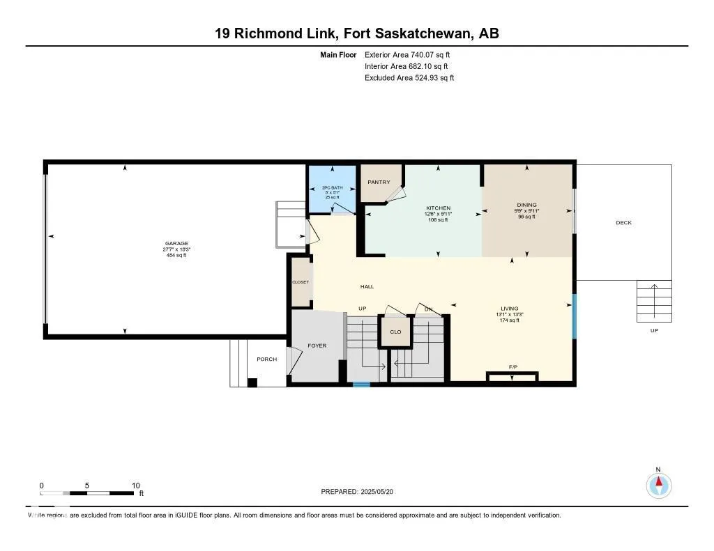 19 RICHMOND Link