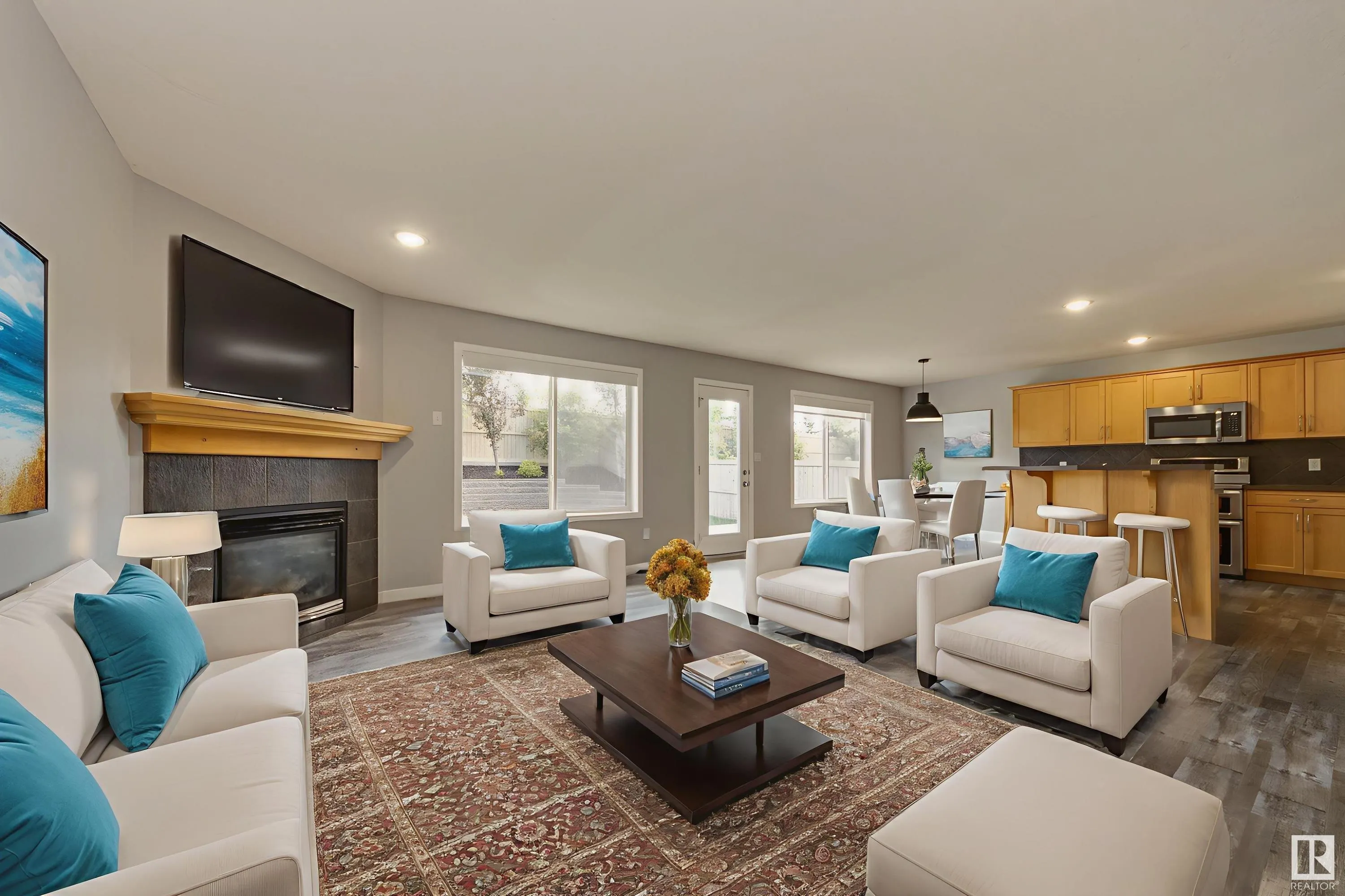 129 RIDGEBROOK Road