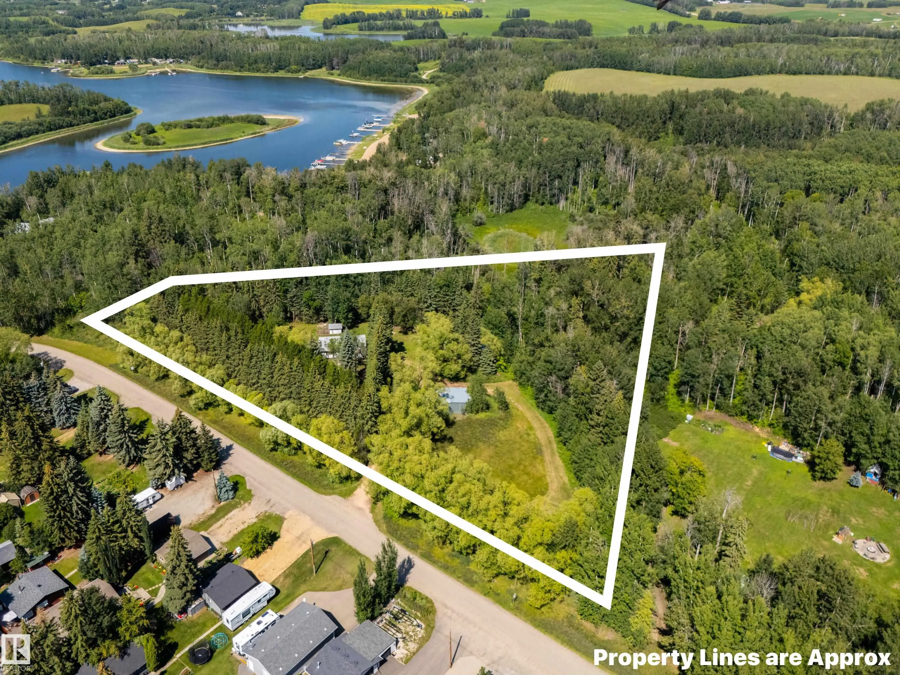 2304 TWP ROAD 522