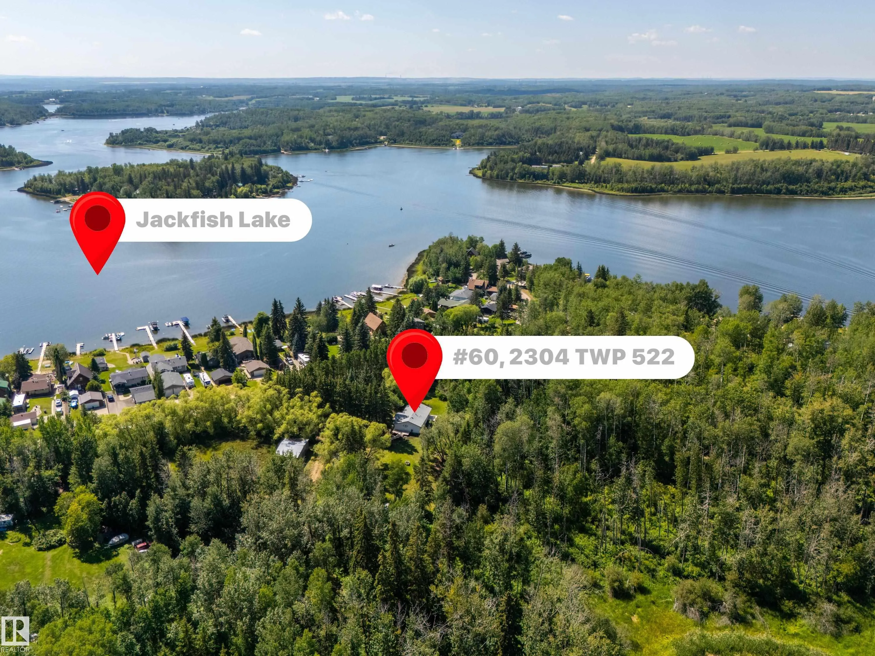 2304 TWP ROAD 522