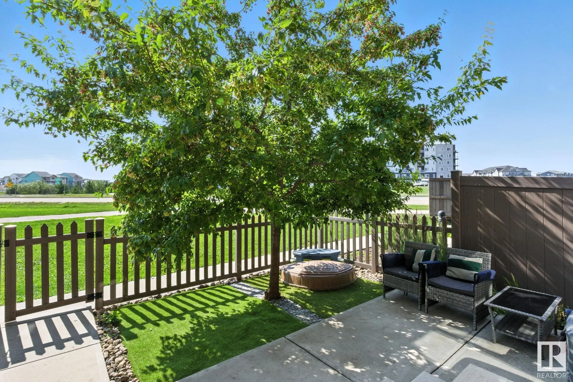 4470 PROWSE Road