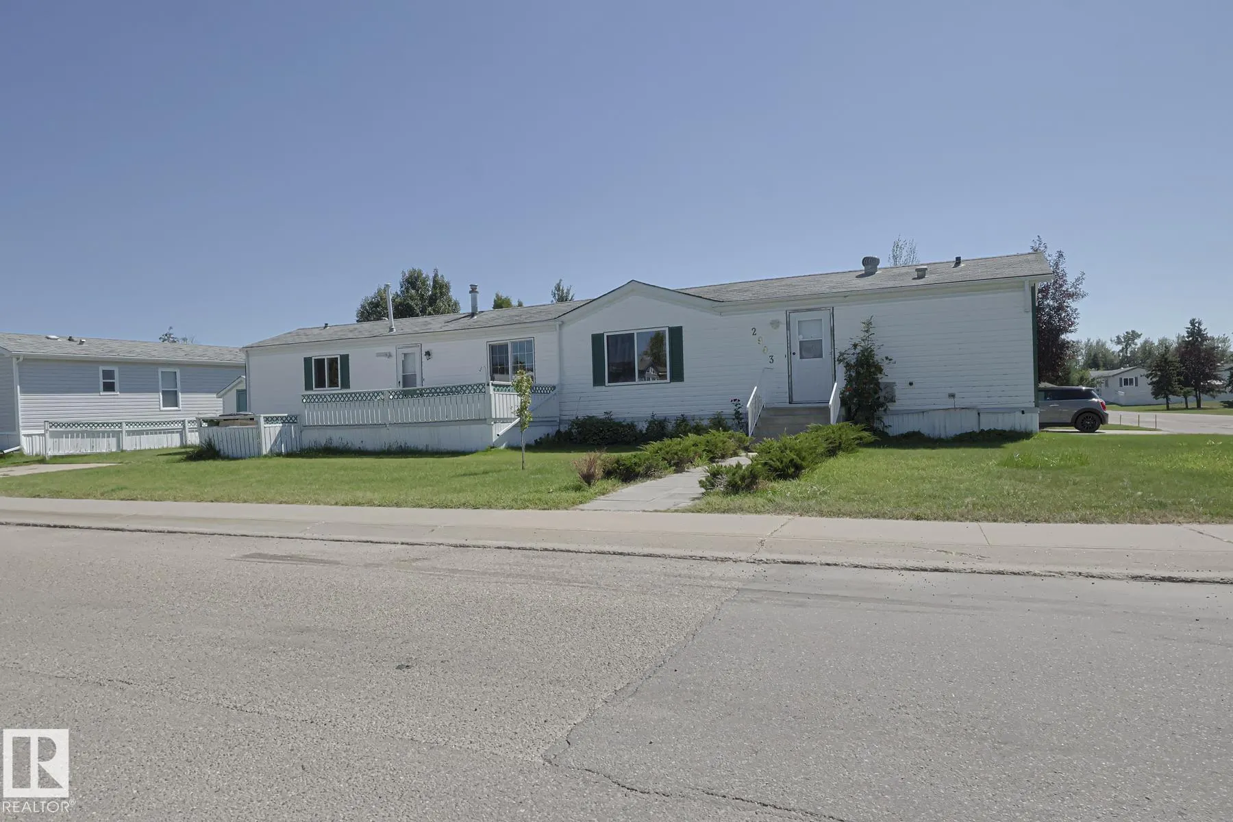 2903 Lakewood Drive