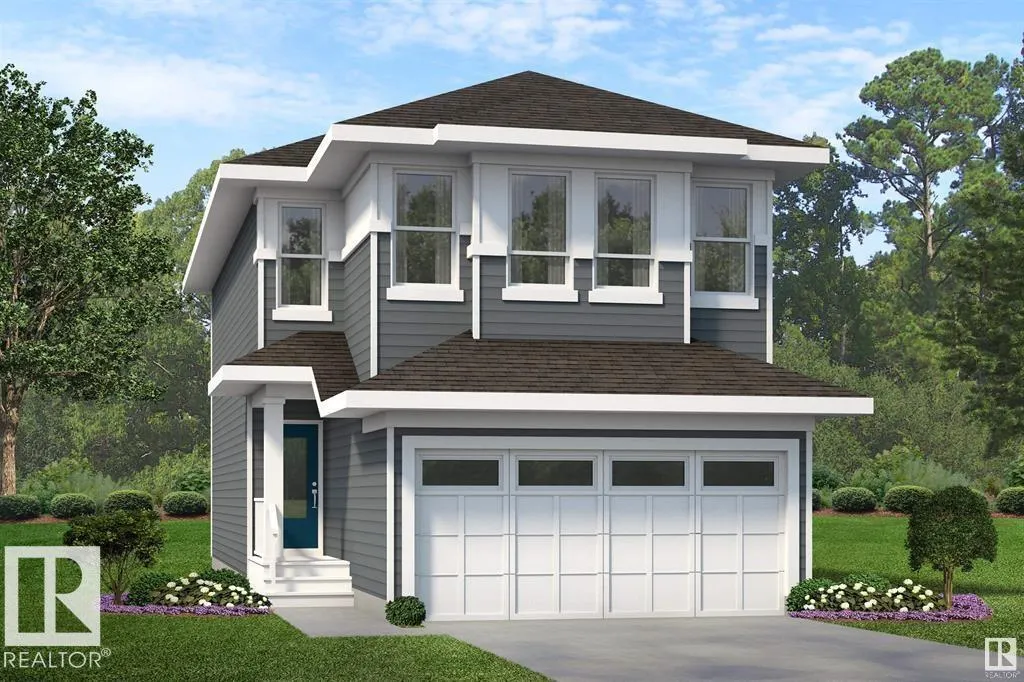 4511 Warbler Loop