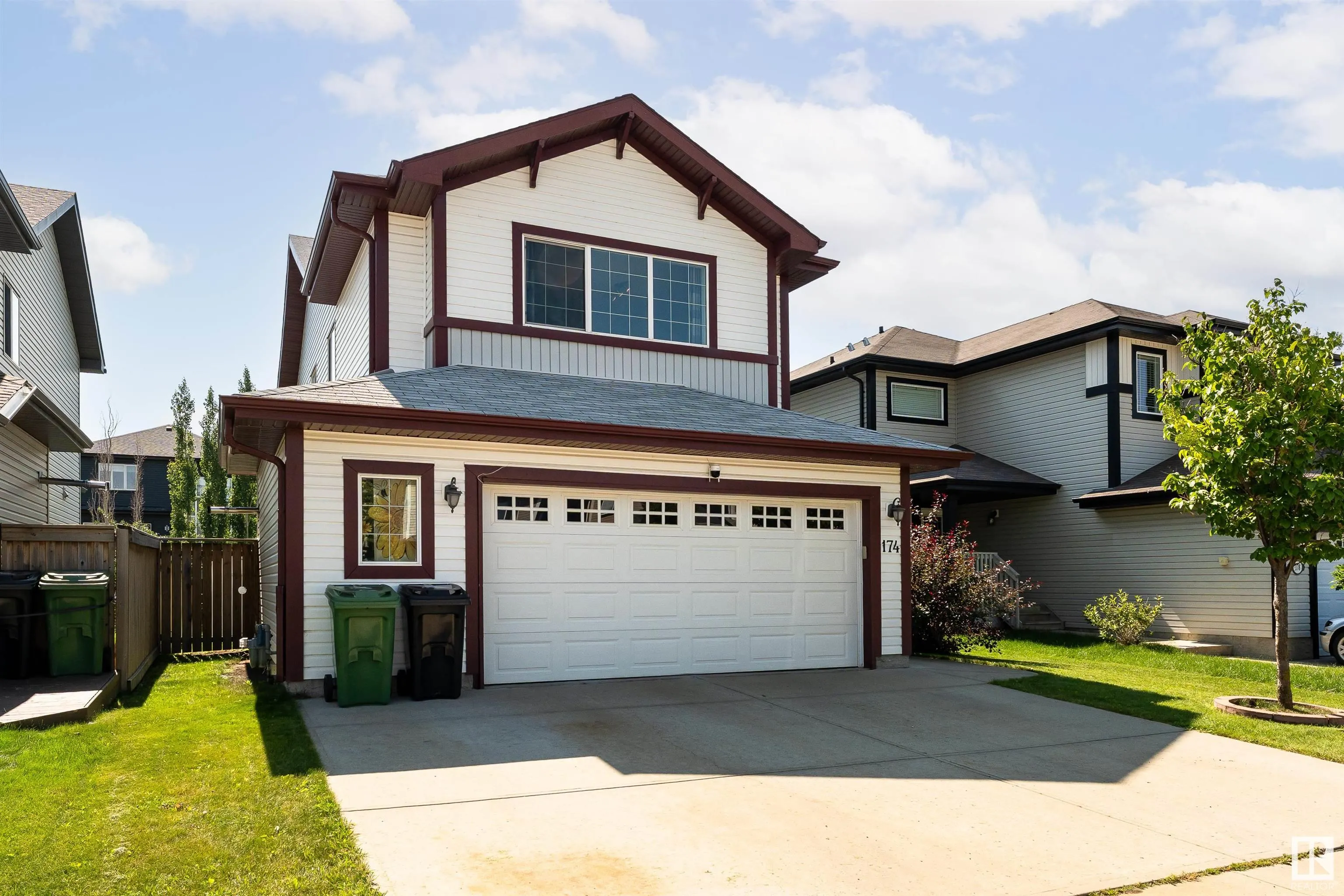 174 WOODBEND Way