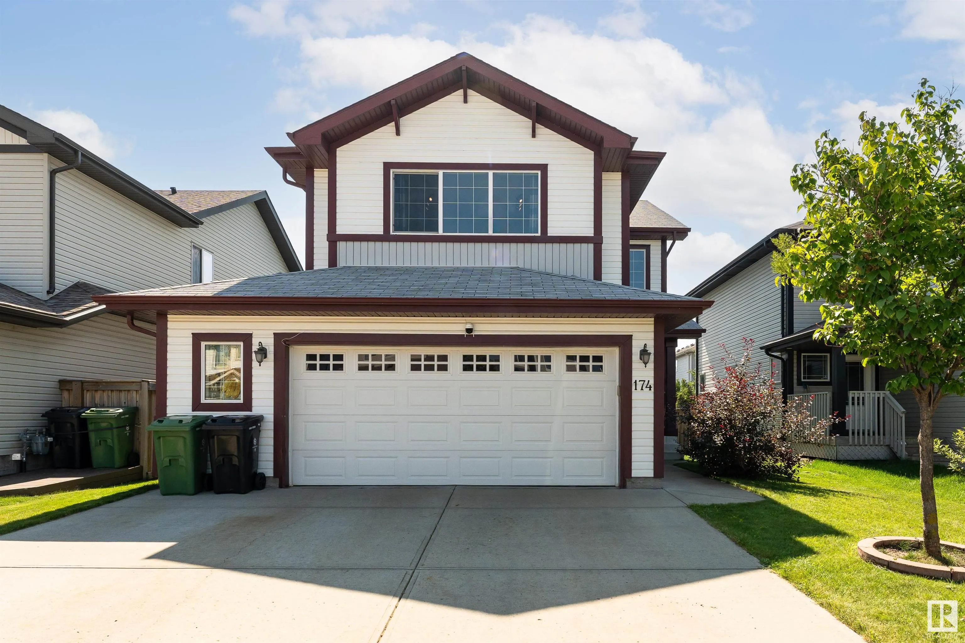 174 WOODBEND Way