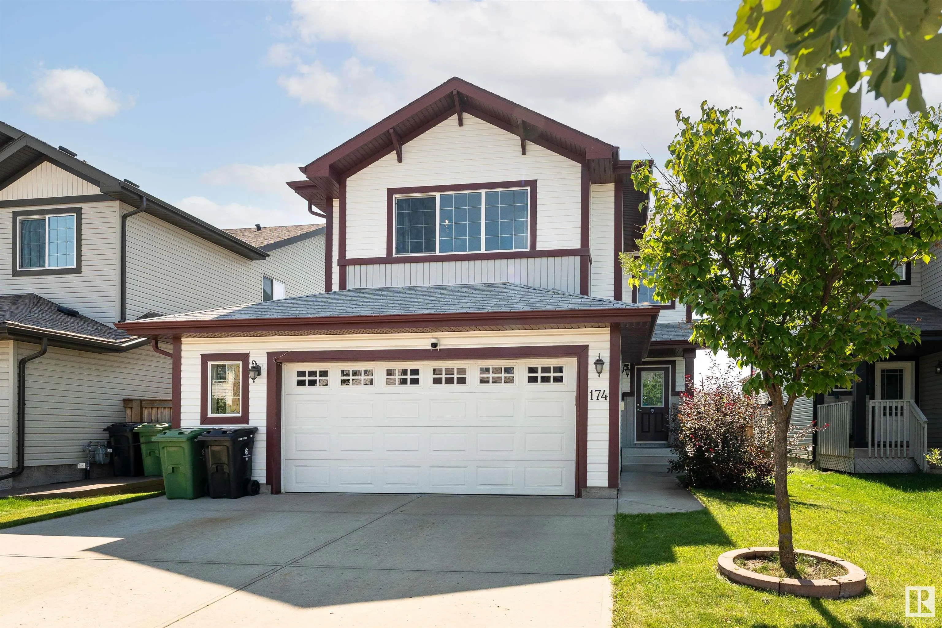 174 WOODBEND Way