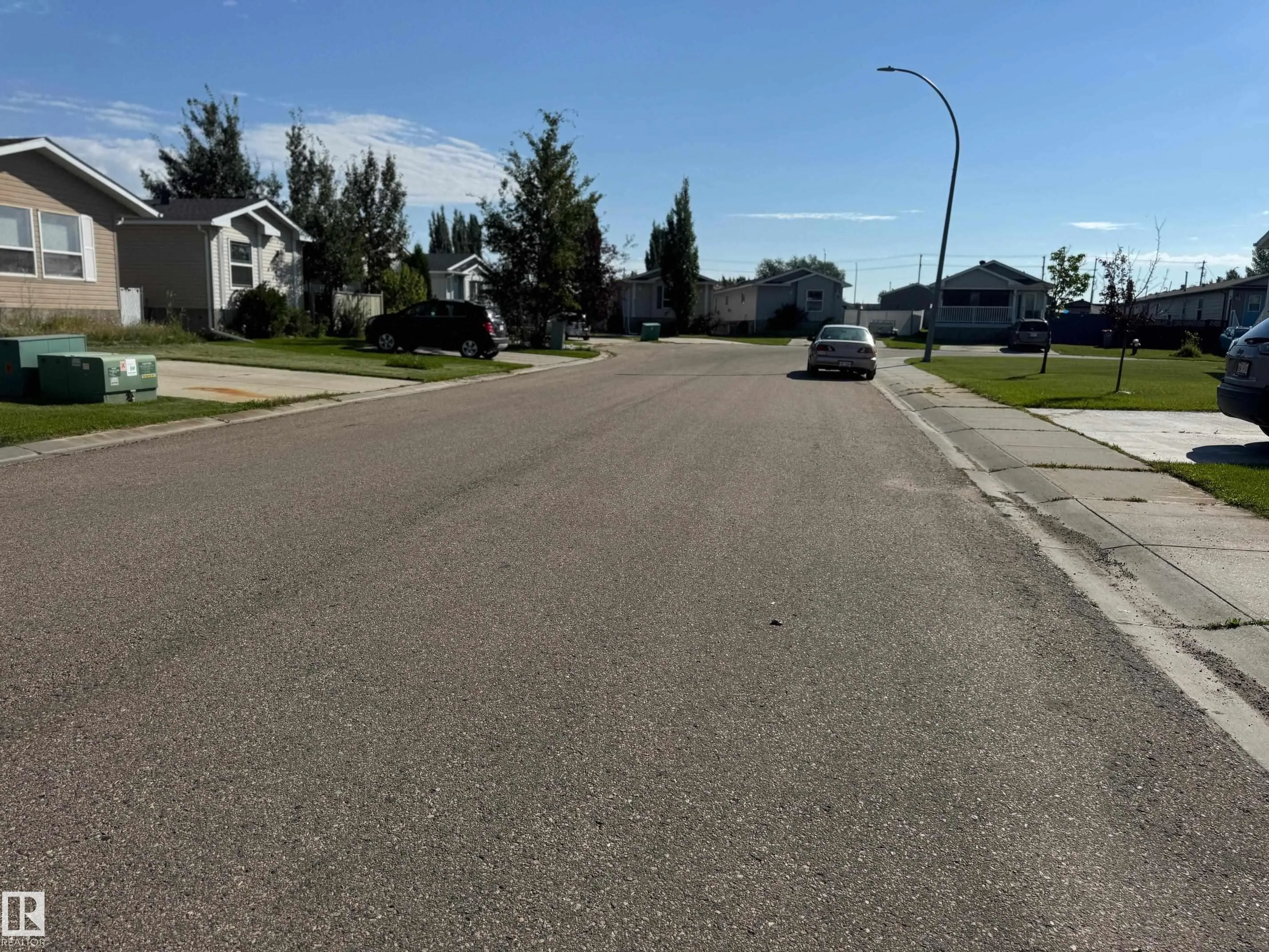 44 JUTLAND Crescent