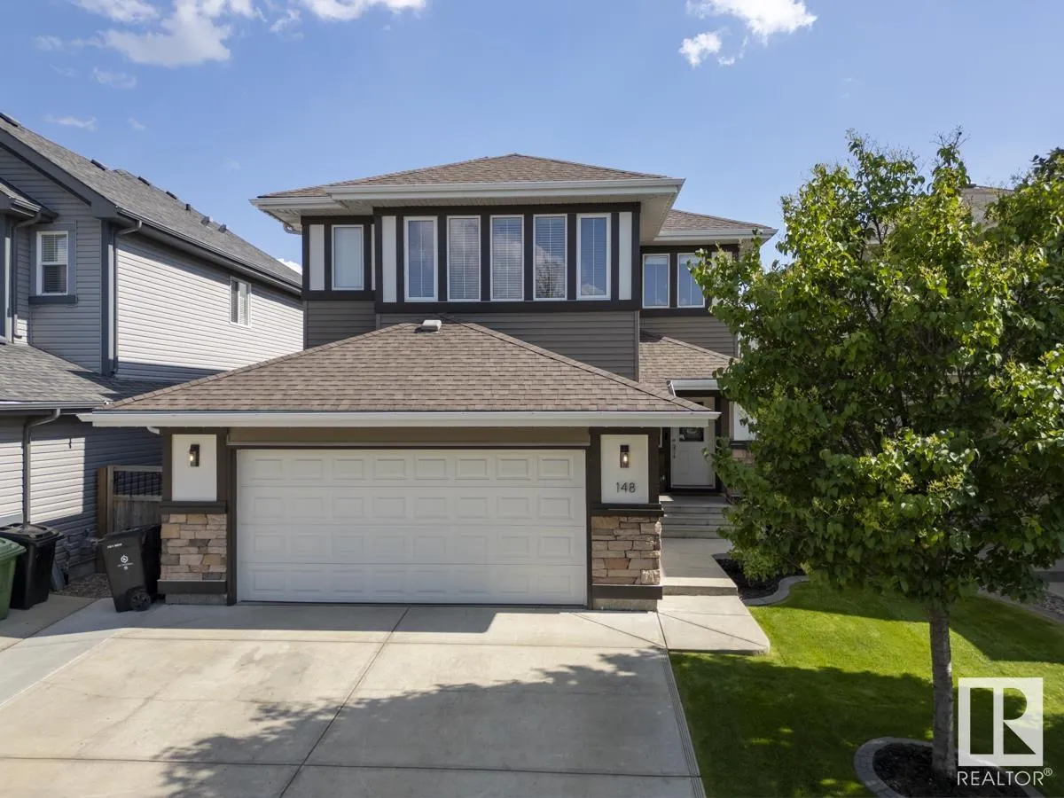 148 BECKER Crescent