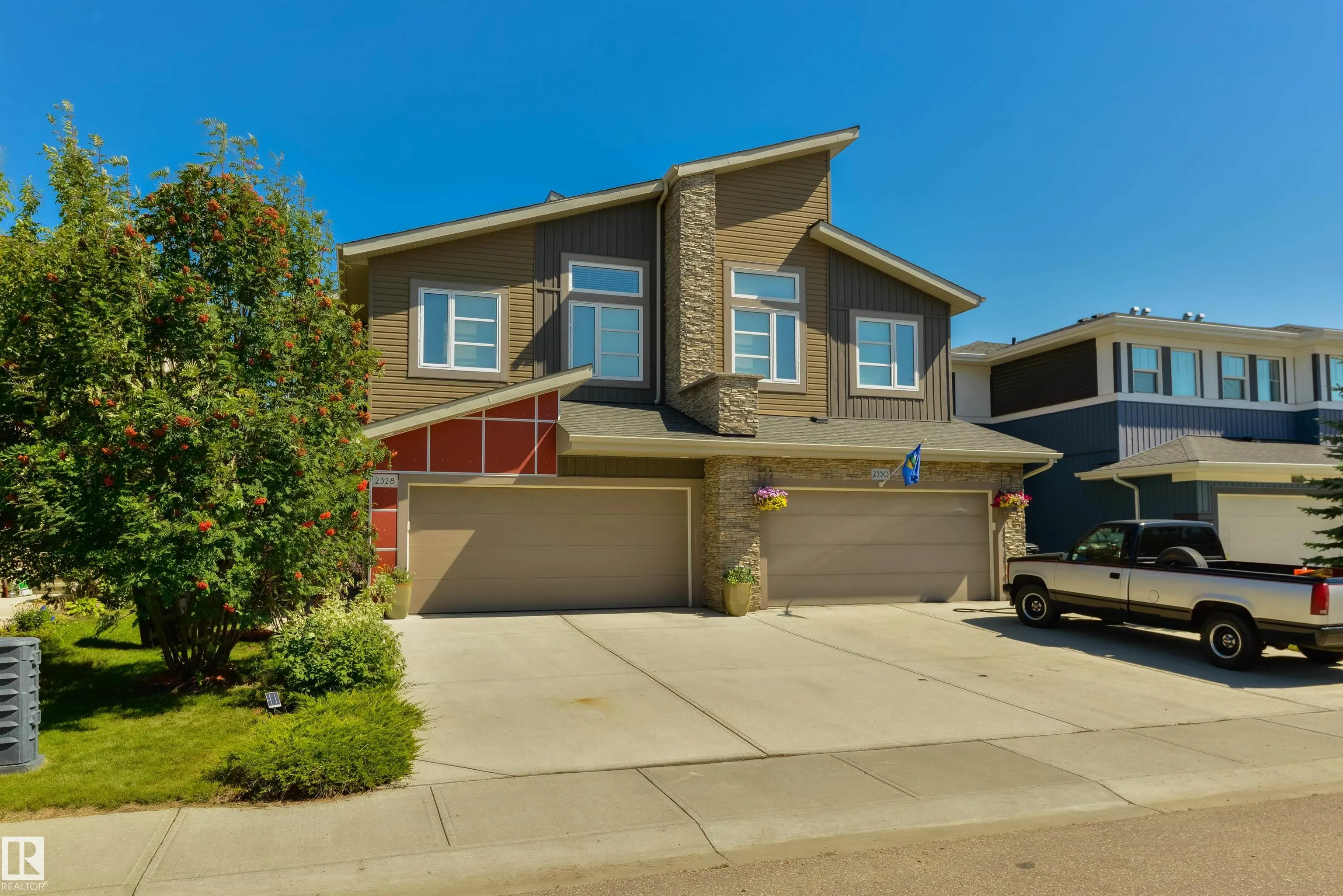 2328 WARE Crescent