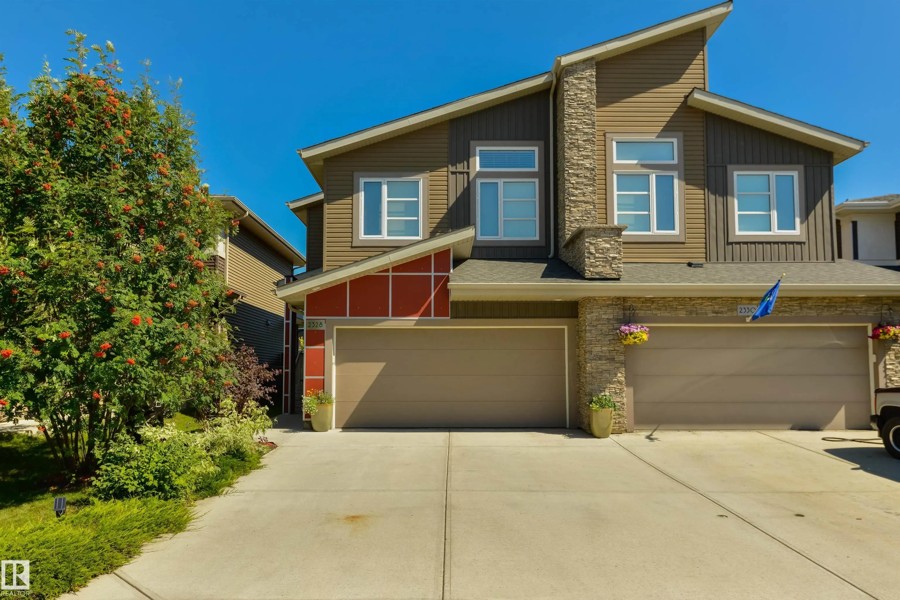 2328 WARE Crescent