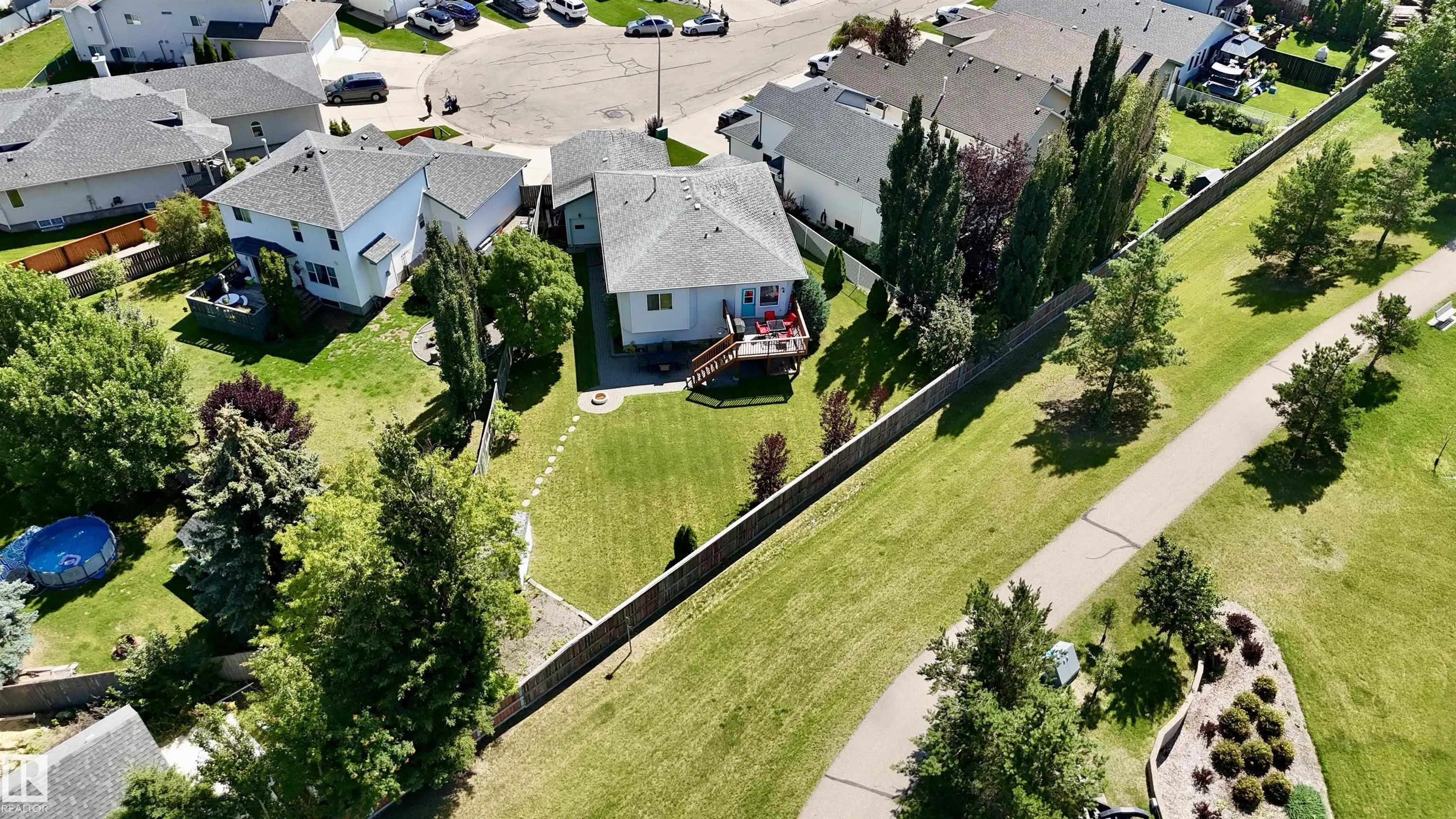 606 KANANASKIS Place