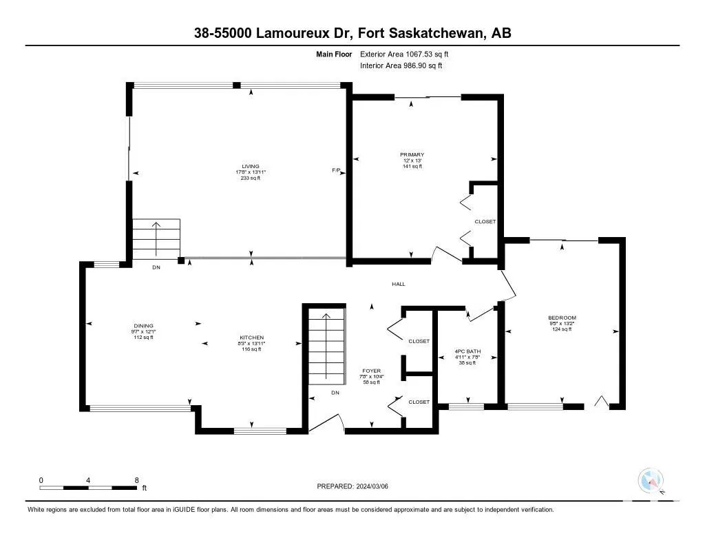 #38  55000 Lamoureux Drive