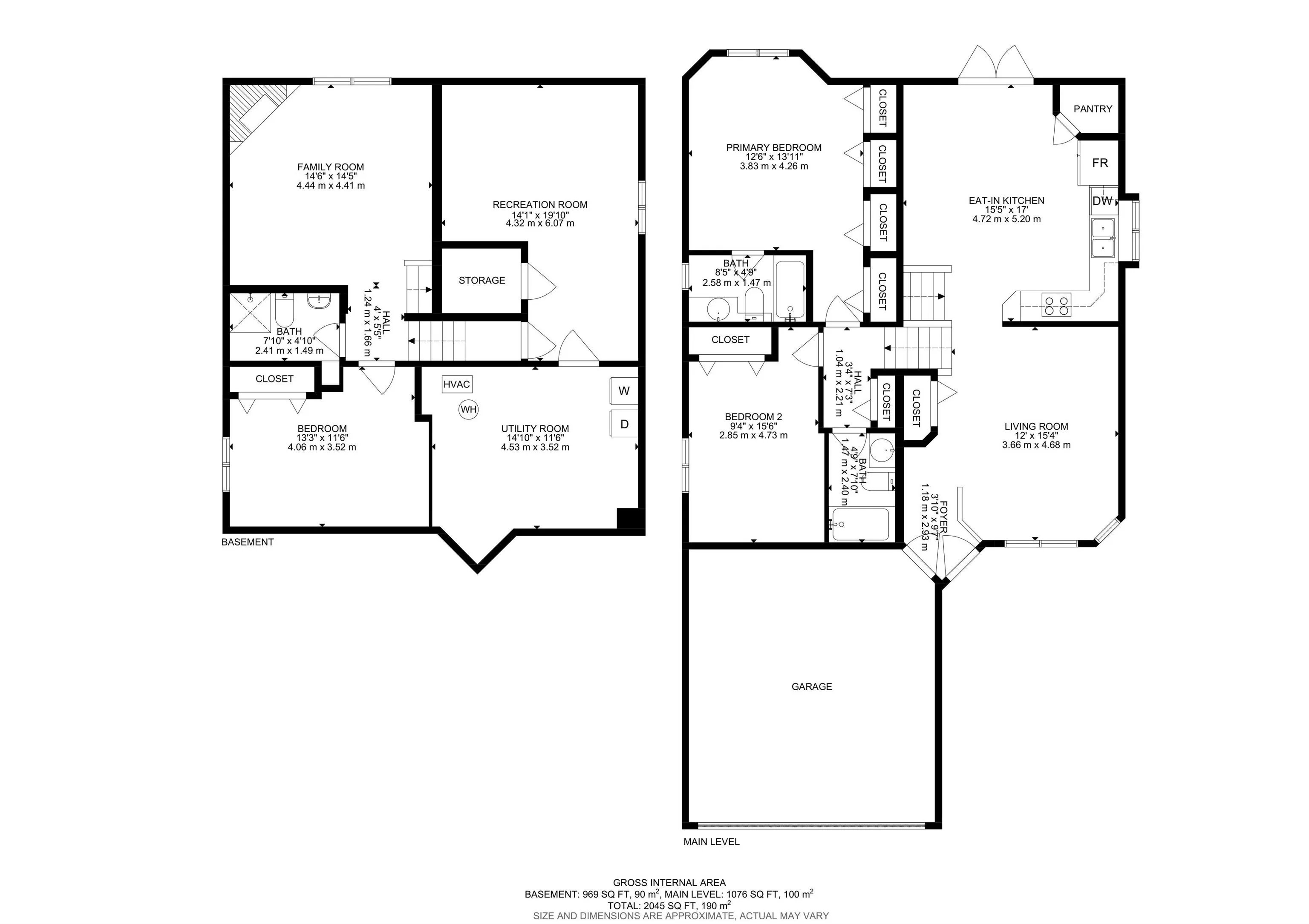 42 DUNDAS Place