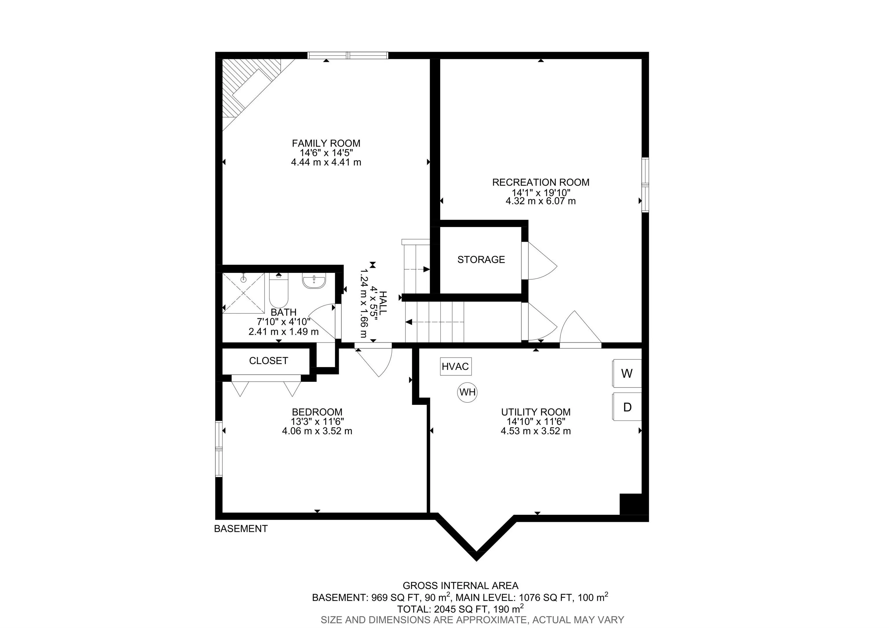 42 DUNDAS Place