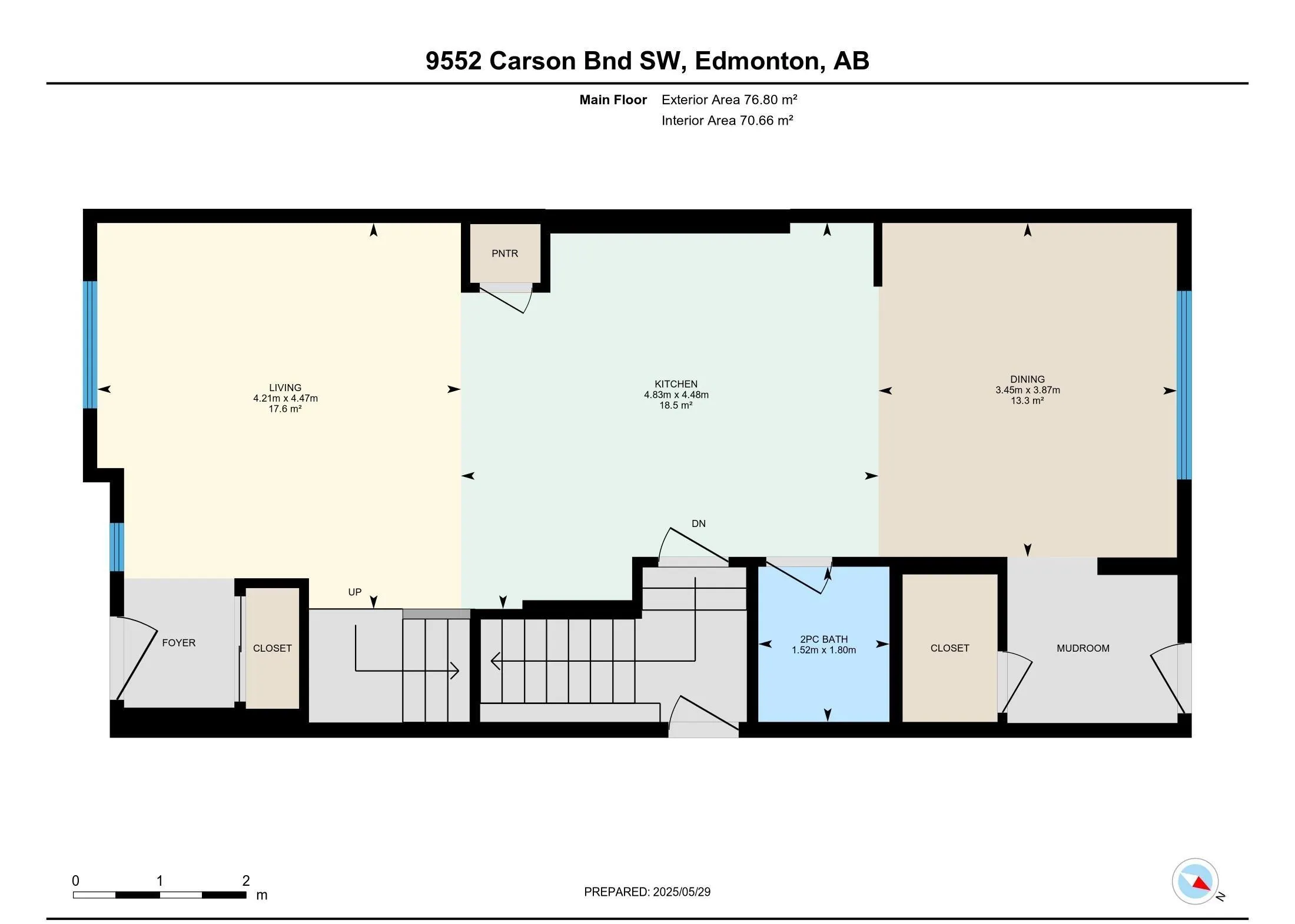 9552 CARSON BEND