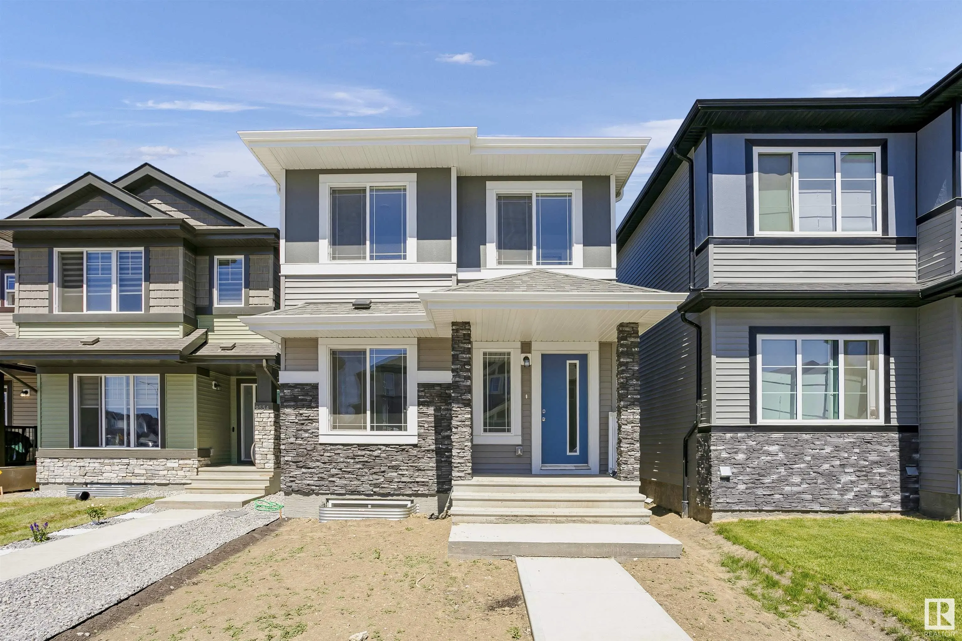 9552 CARSON BEND