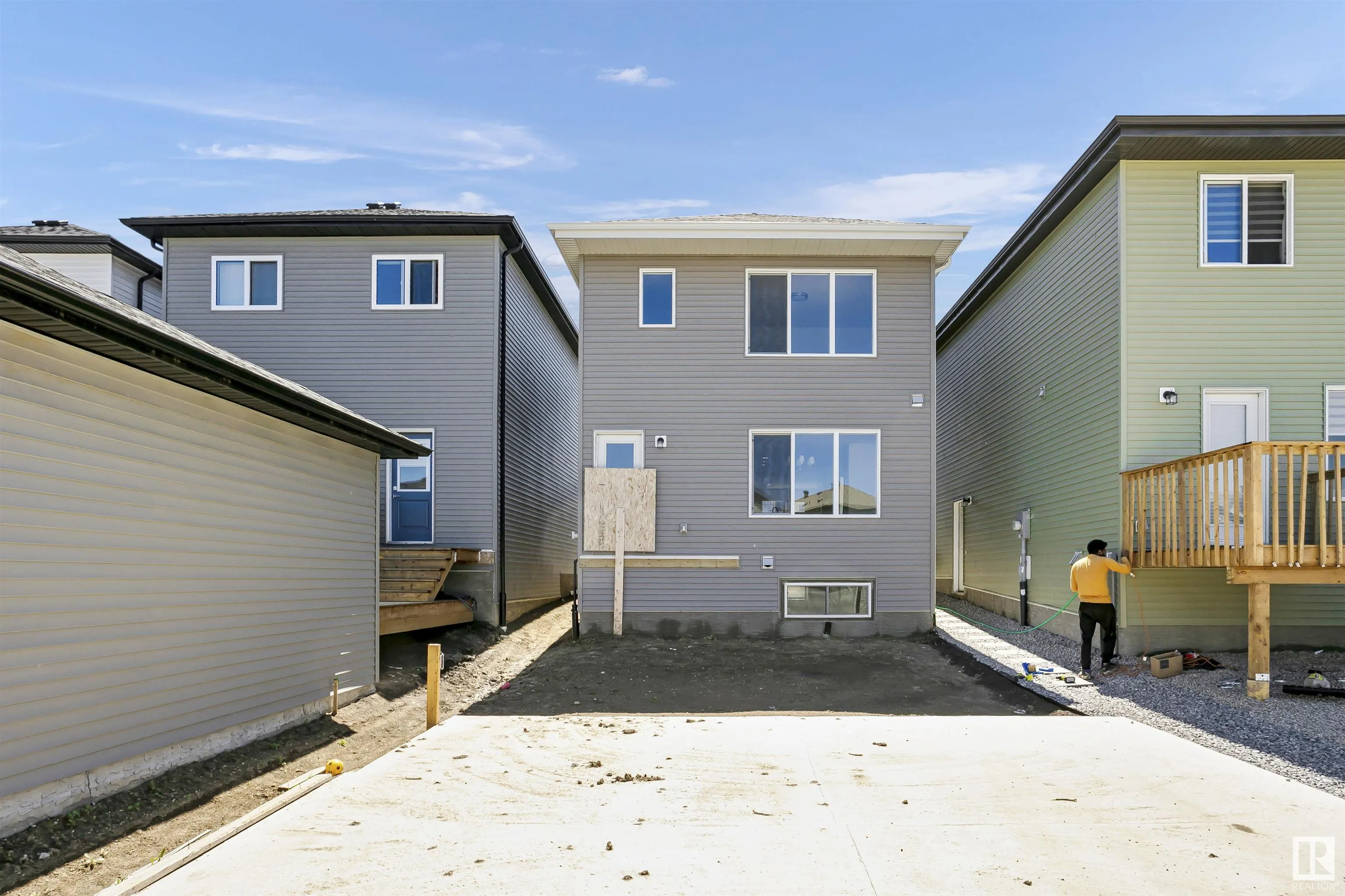 9552 CARSON BEND
