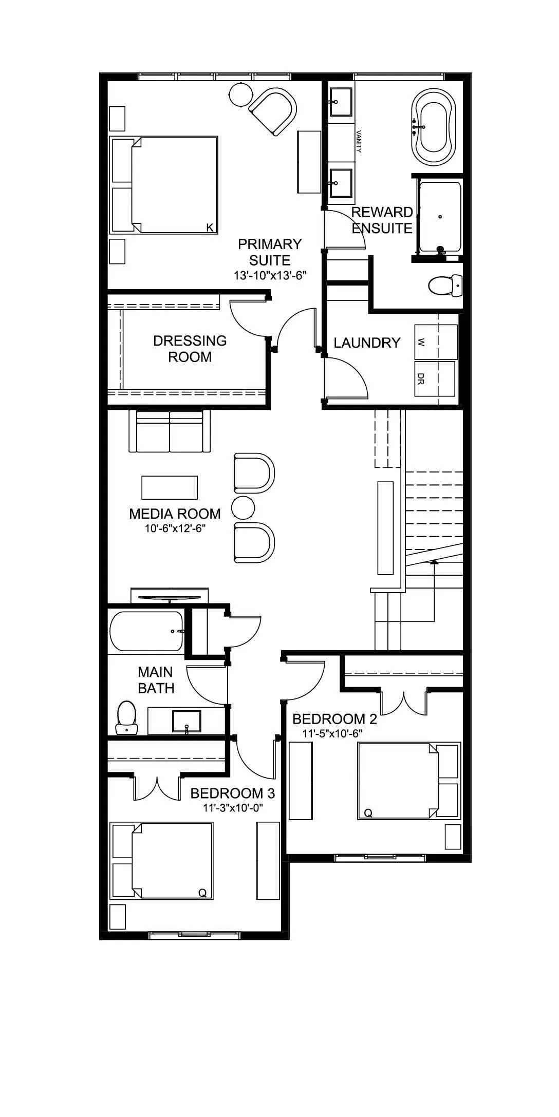 34 Gambel Loop