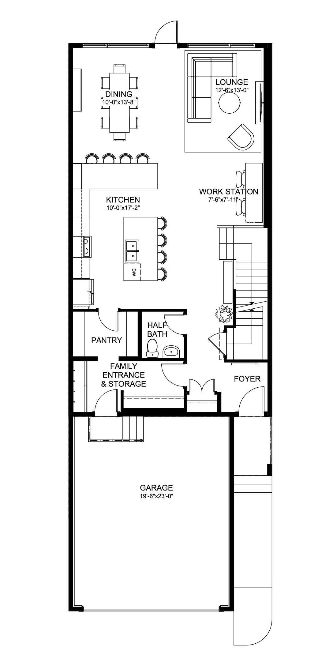34 Gambel Loop