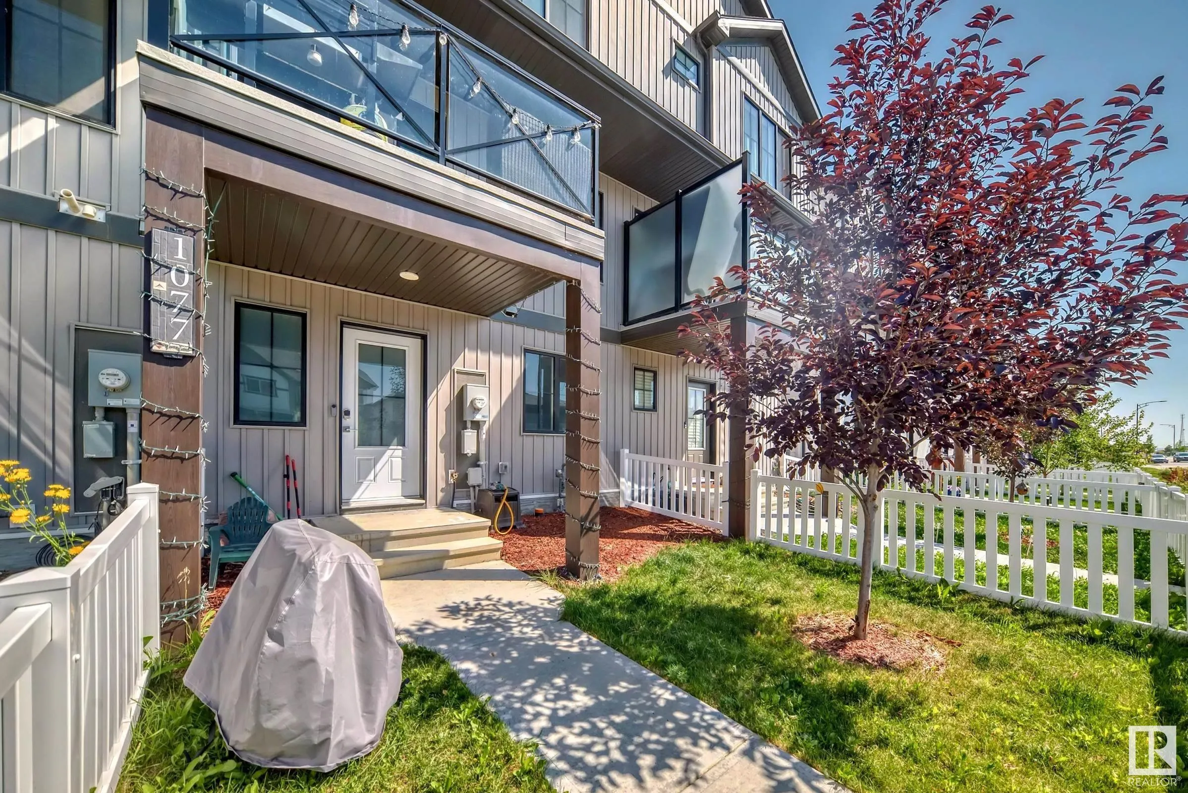 1077 CY BECKER Road