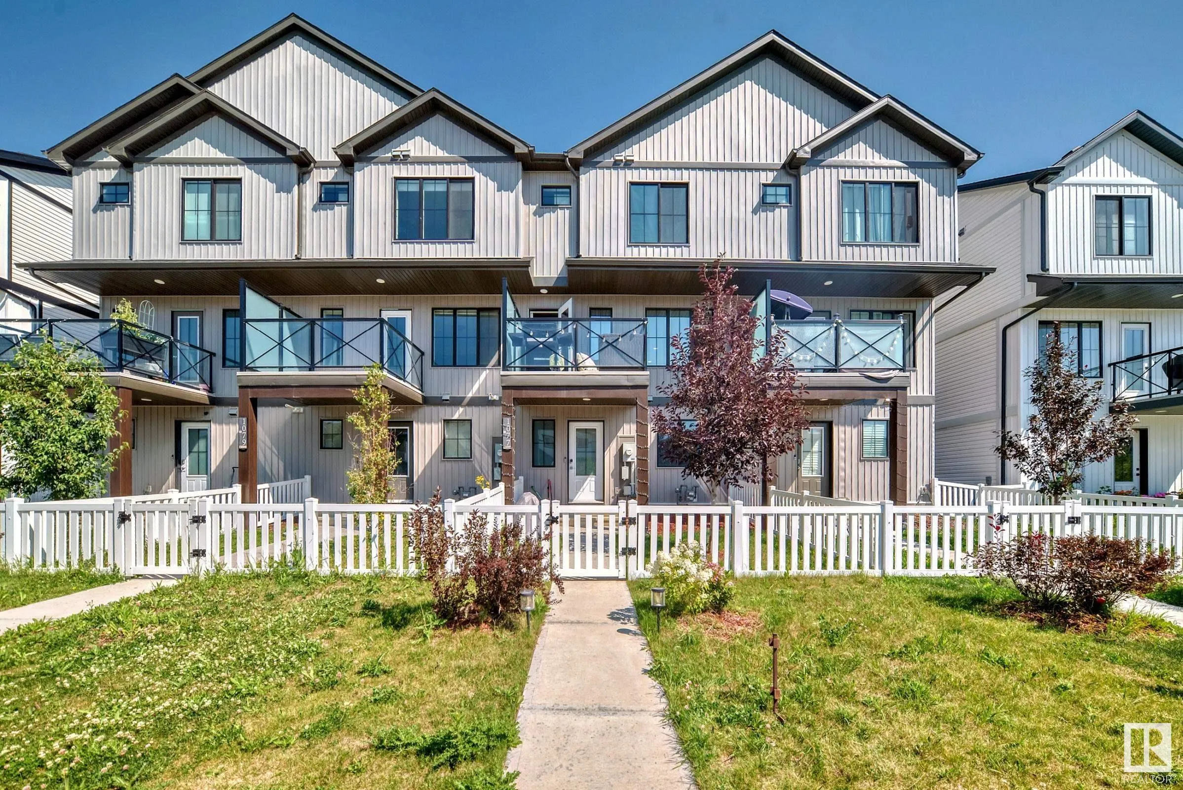 1077 CY BECKER Road