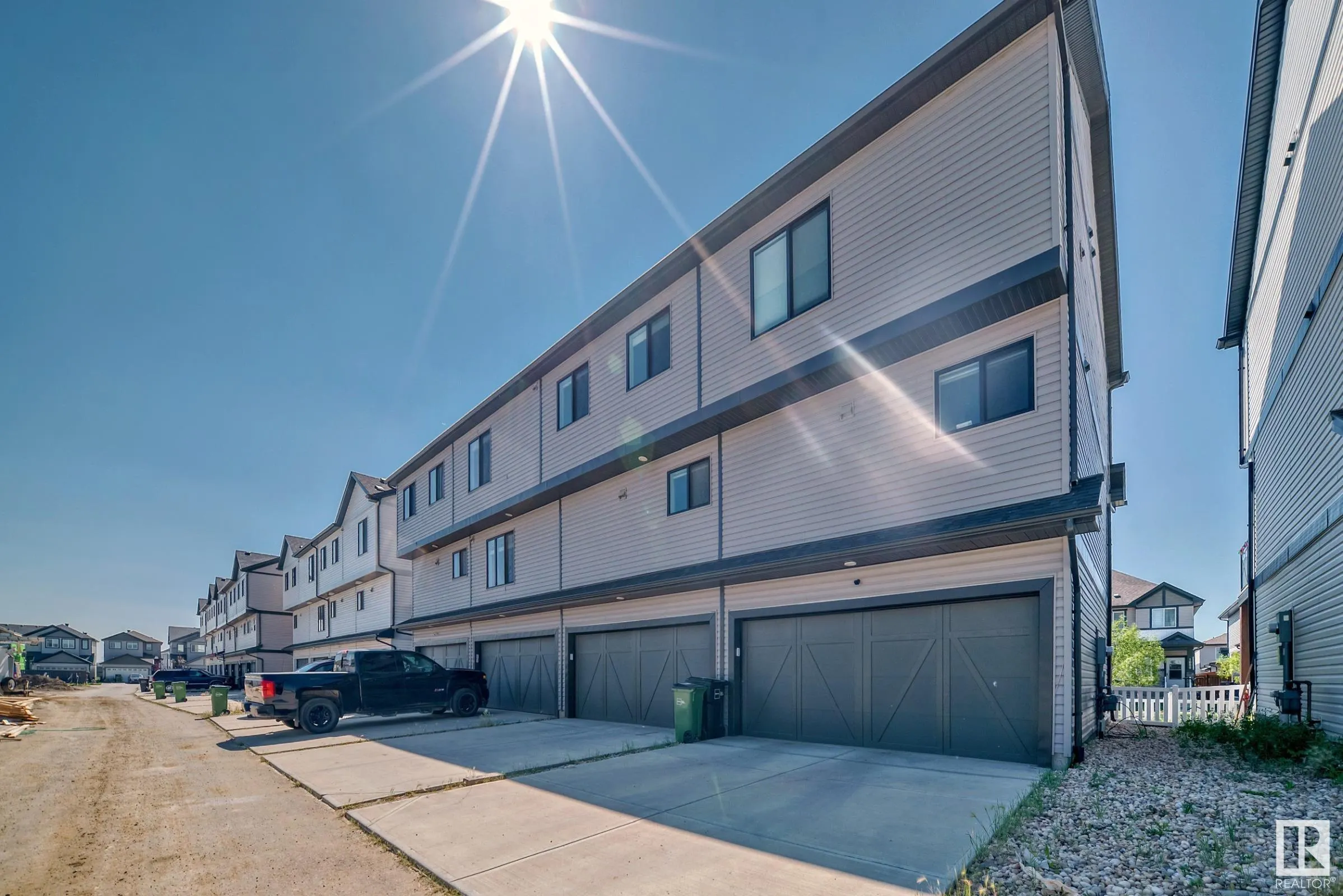 1077 CY BECKER Road