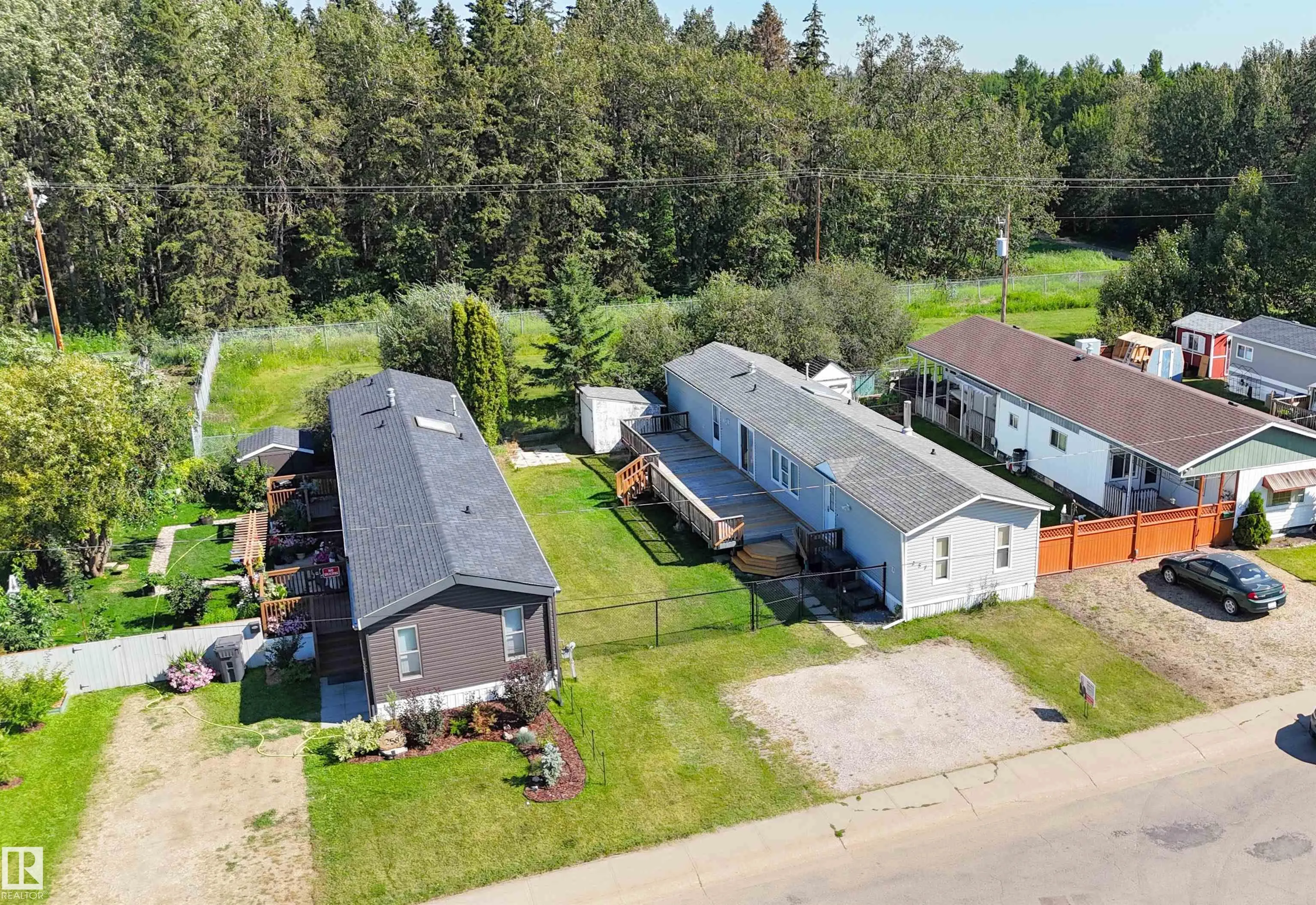 305 Calahoo Road