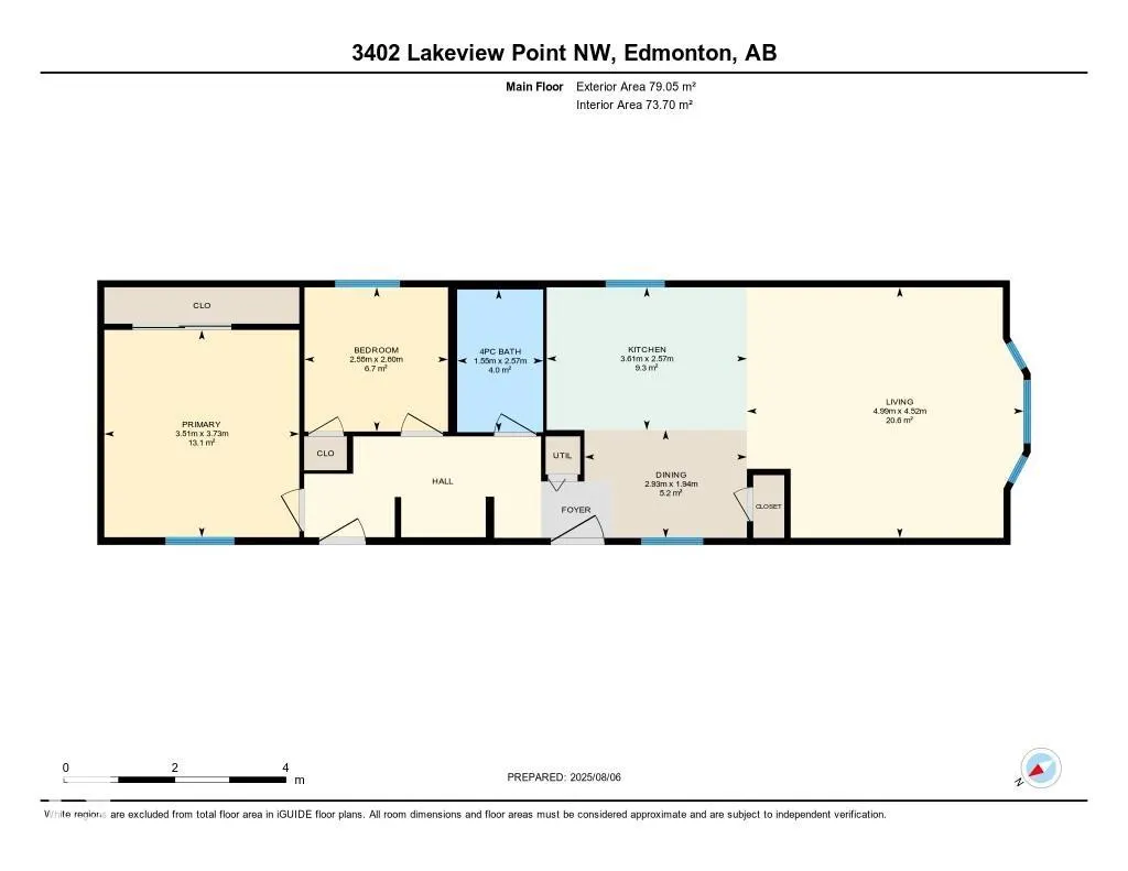3402 Lakeview Point(e)