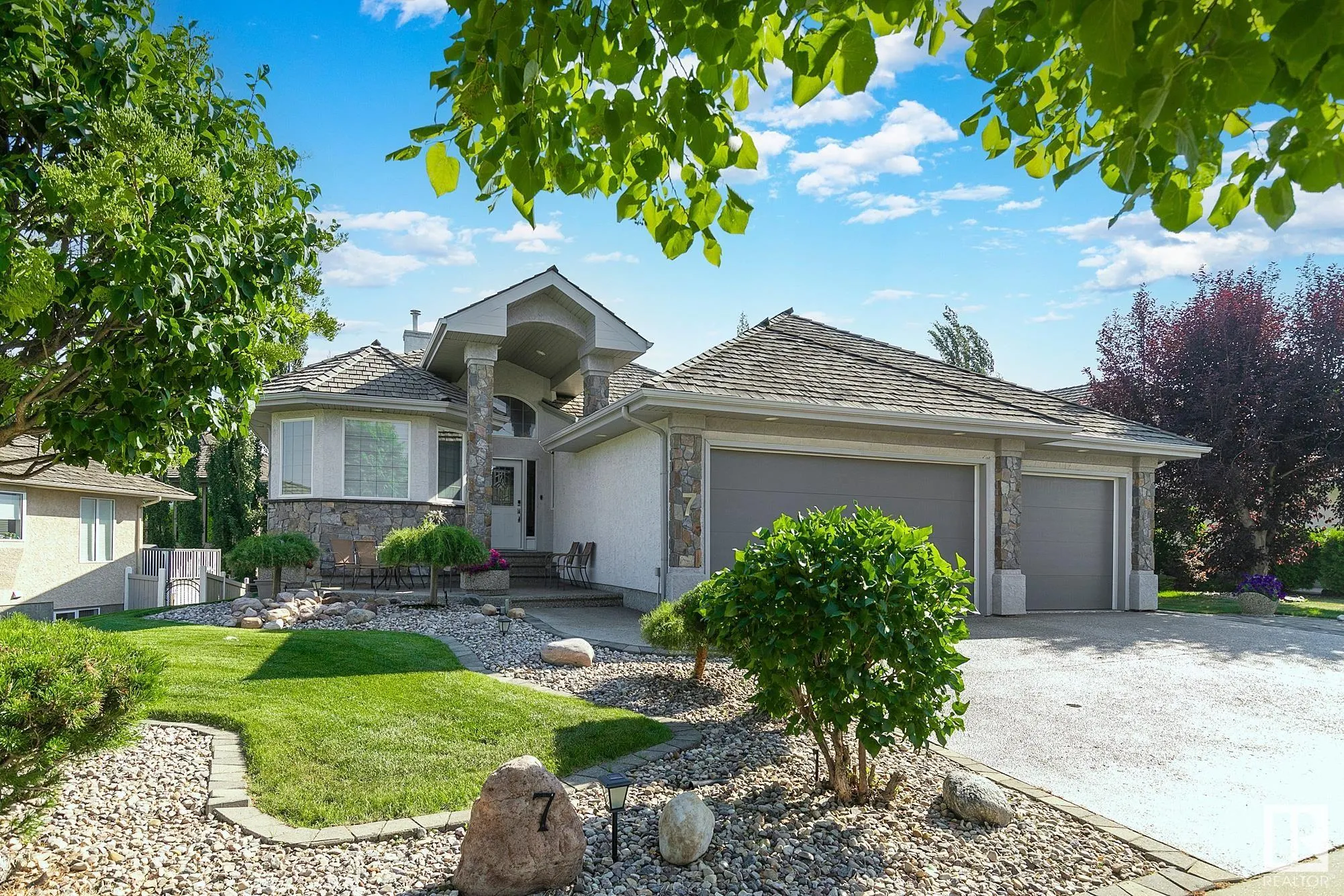 7 KINGSBURY Crescent