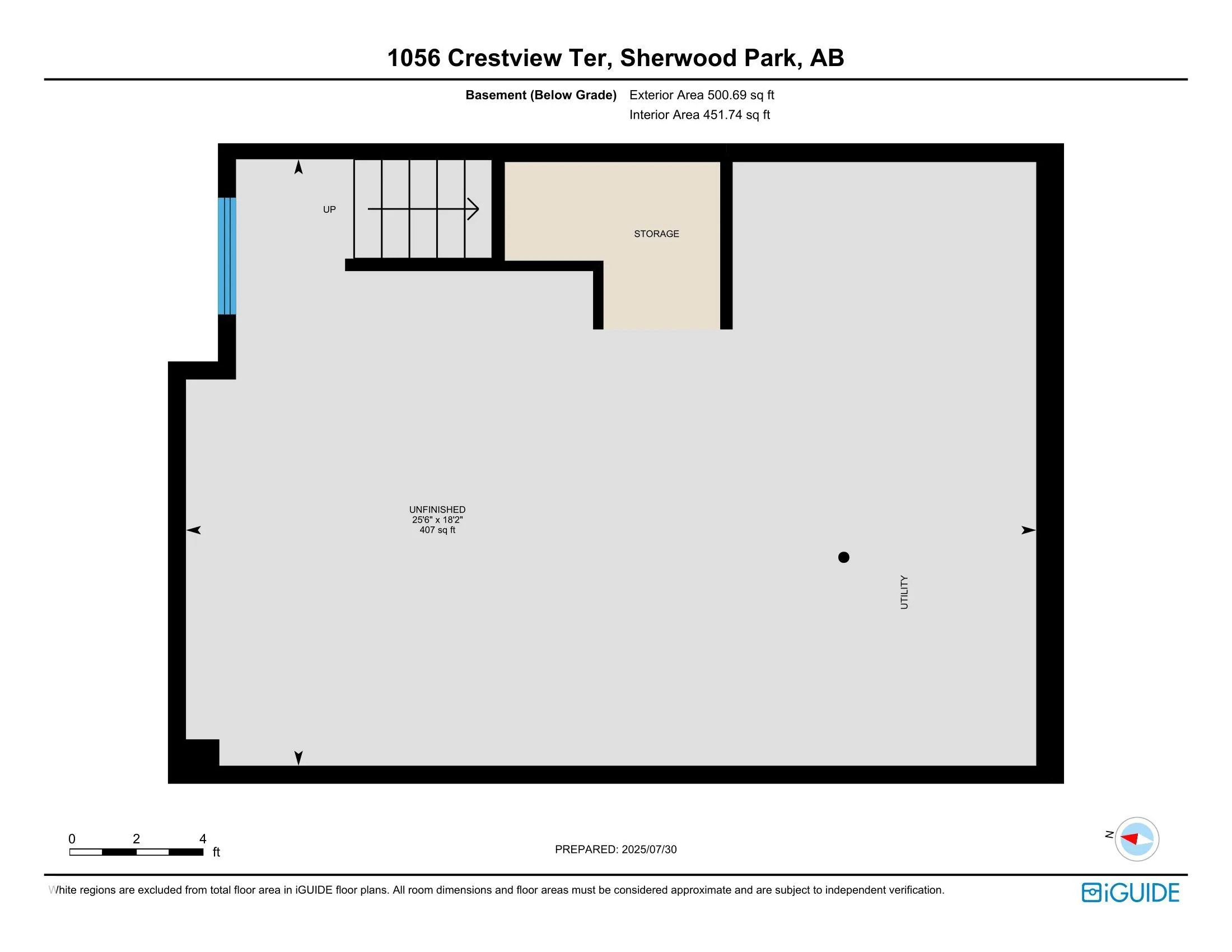 1056 Crestview TC