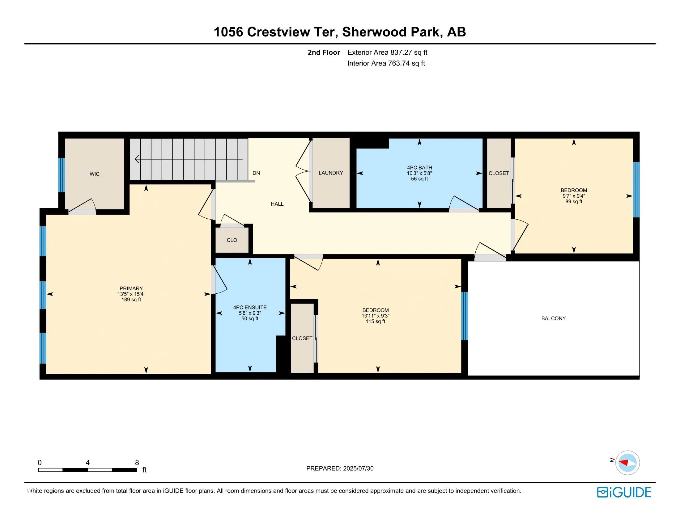 1056 Crestview TC