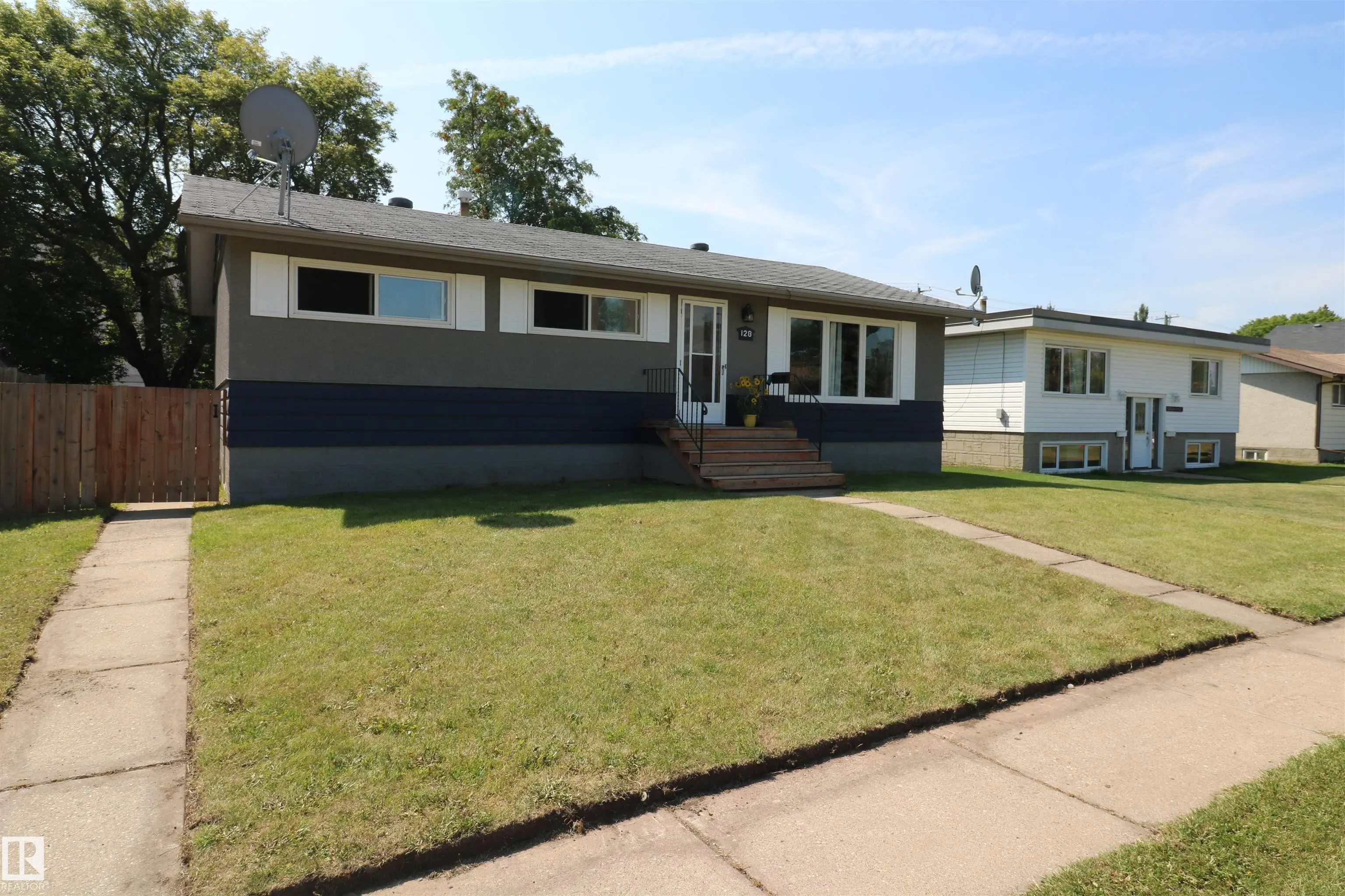 128 CHURCH Road