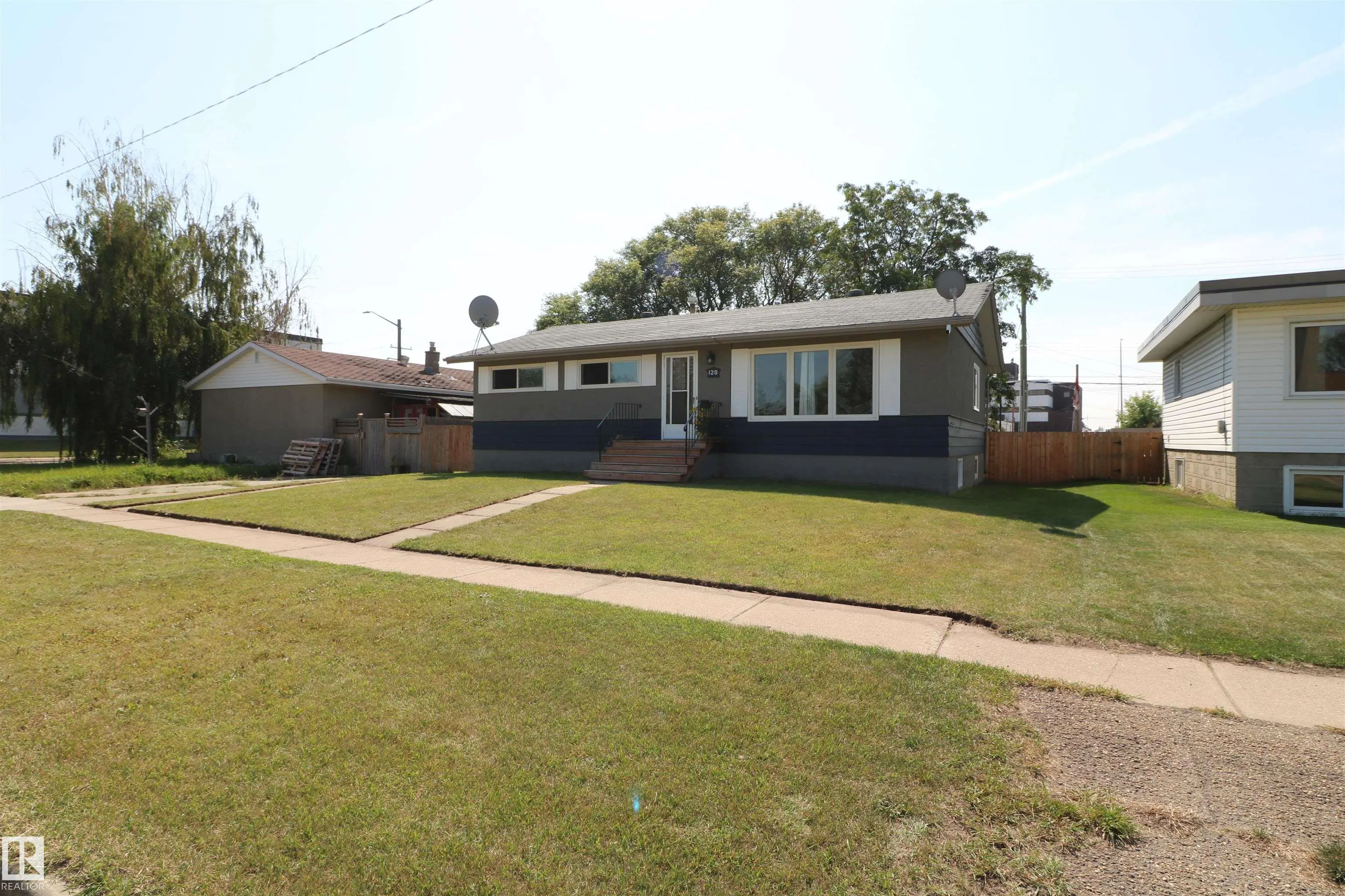 128 CHURCH Road