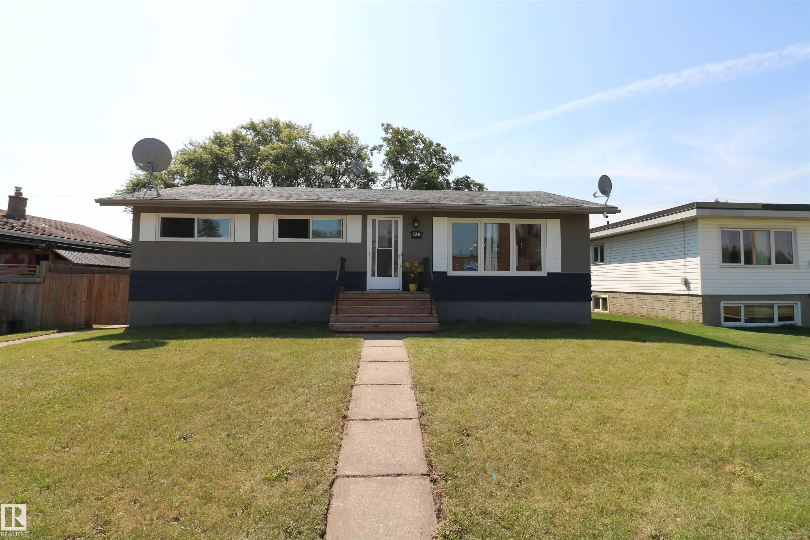 128 CHURCH Road