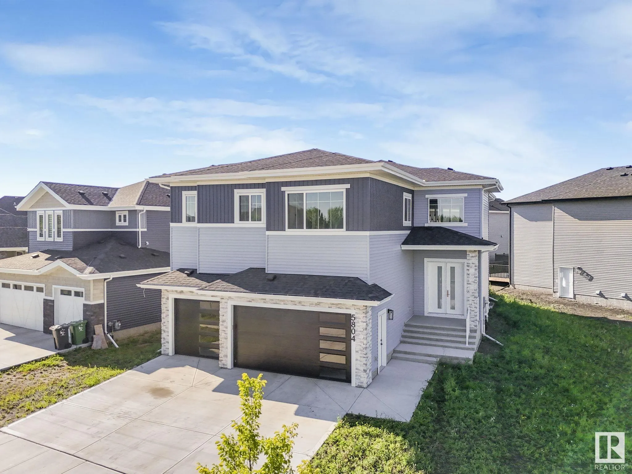 5804 SOLEIL Boulevard
