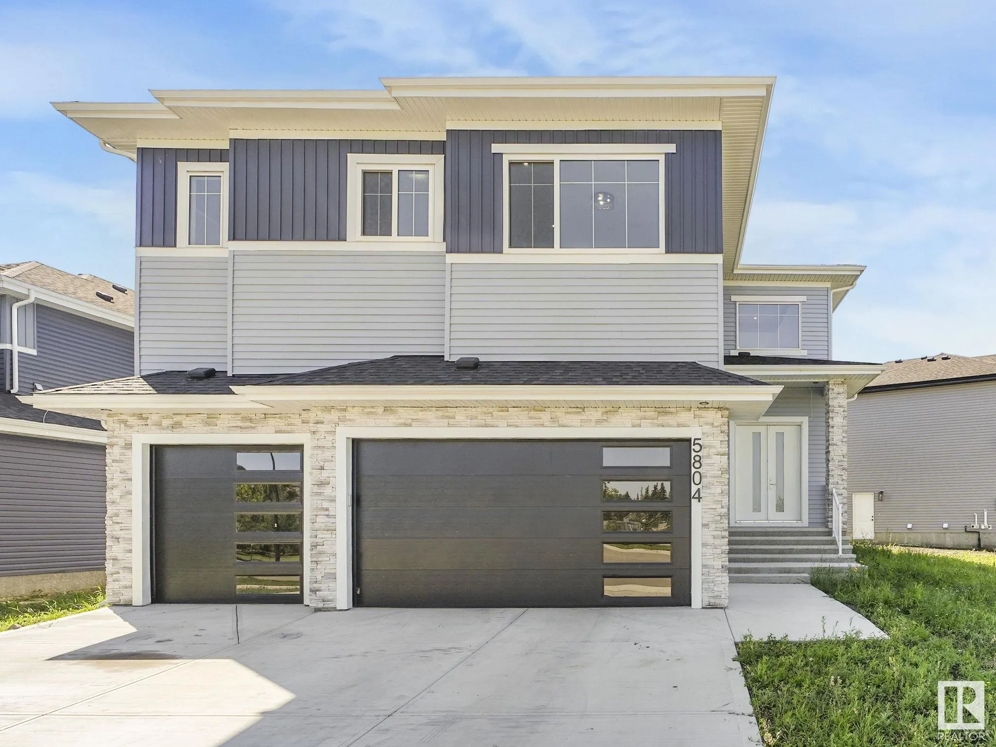 5804 SOLEIL Boulevard