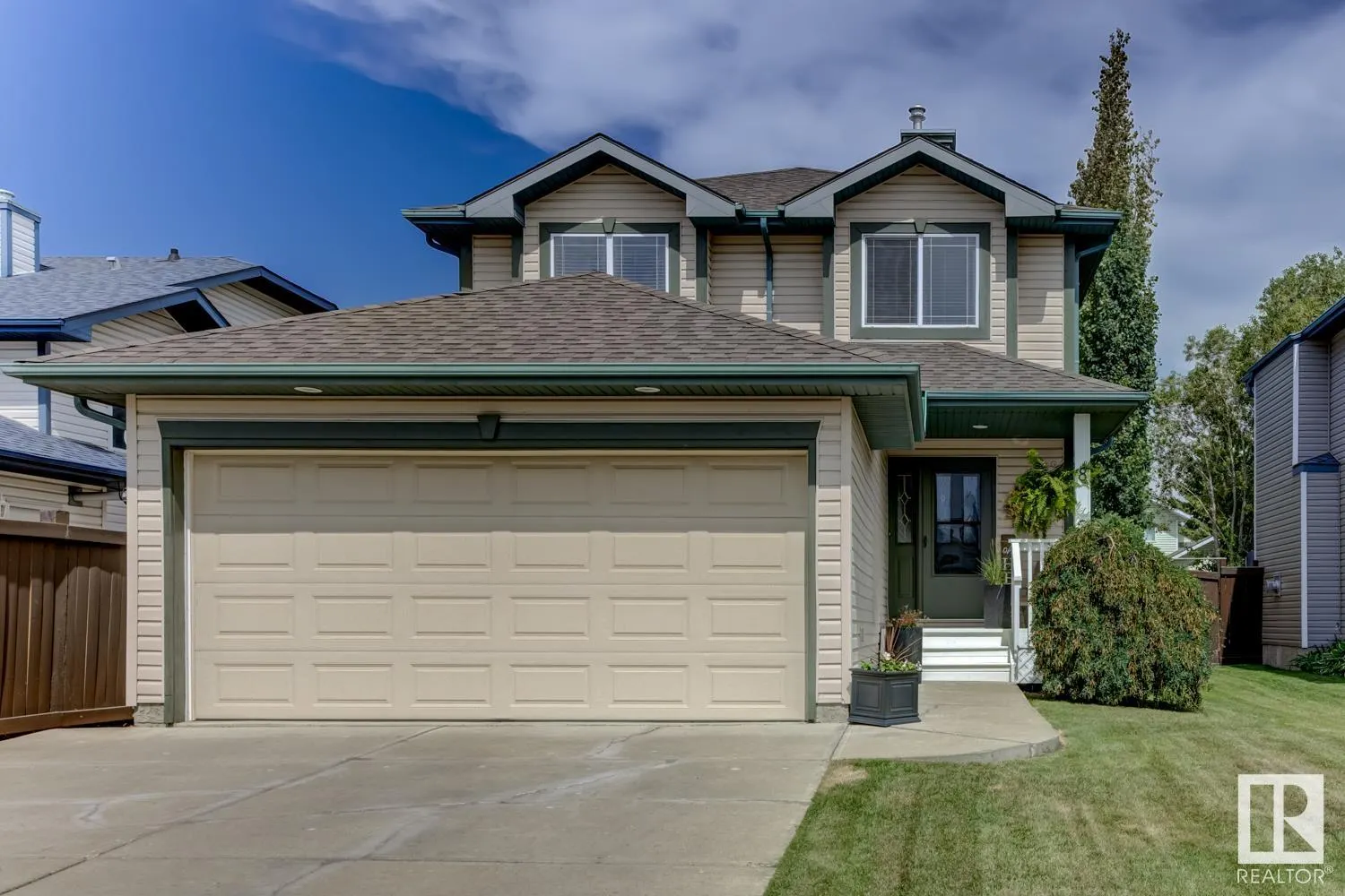 8 LAKEWOOD Cove