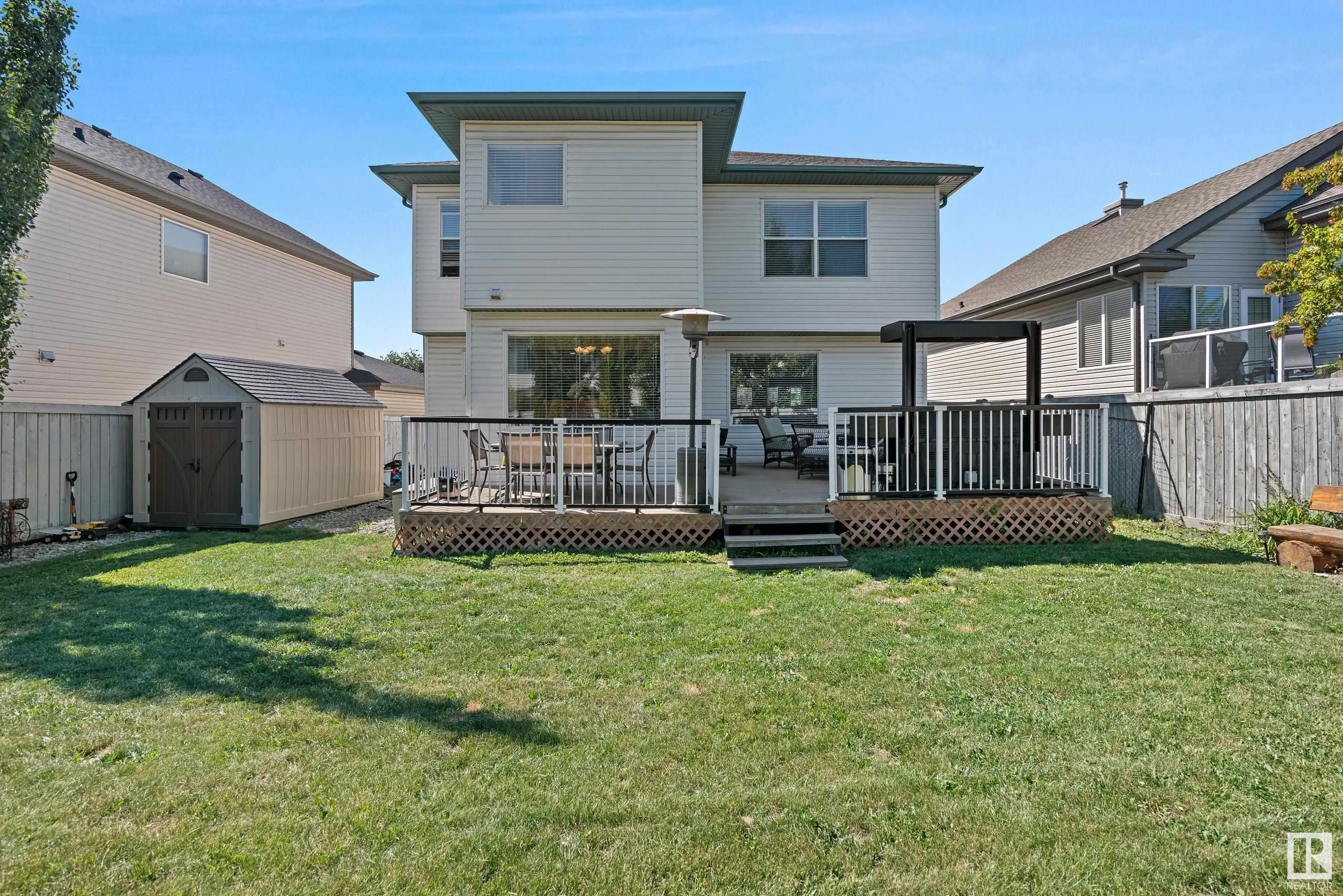 356 CALDERON Crescent