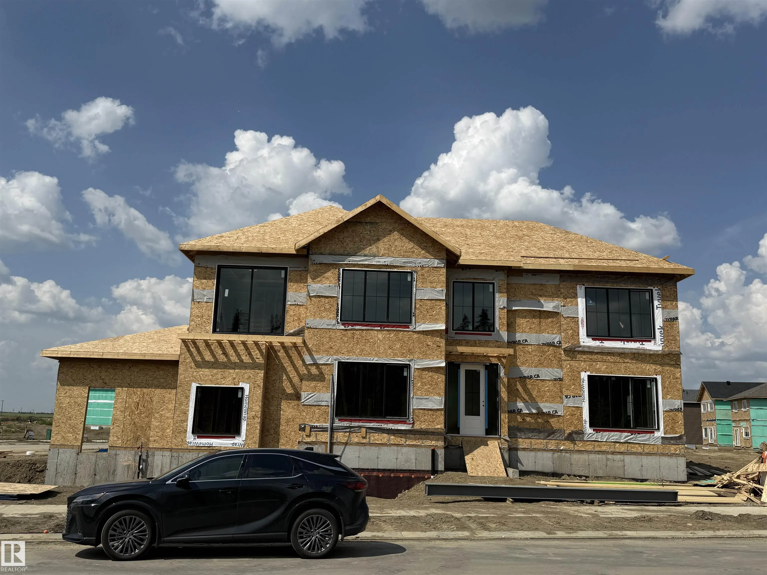 1 ROSA Crescent