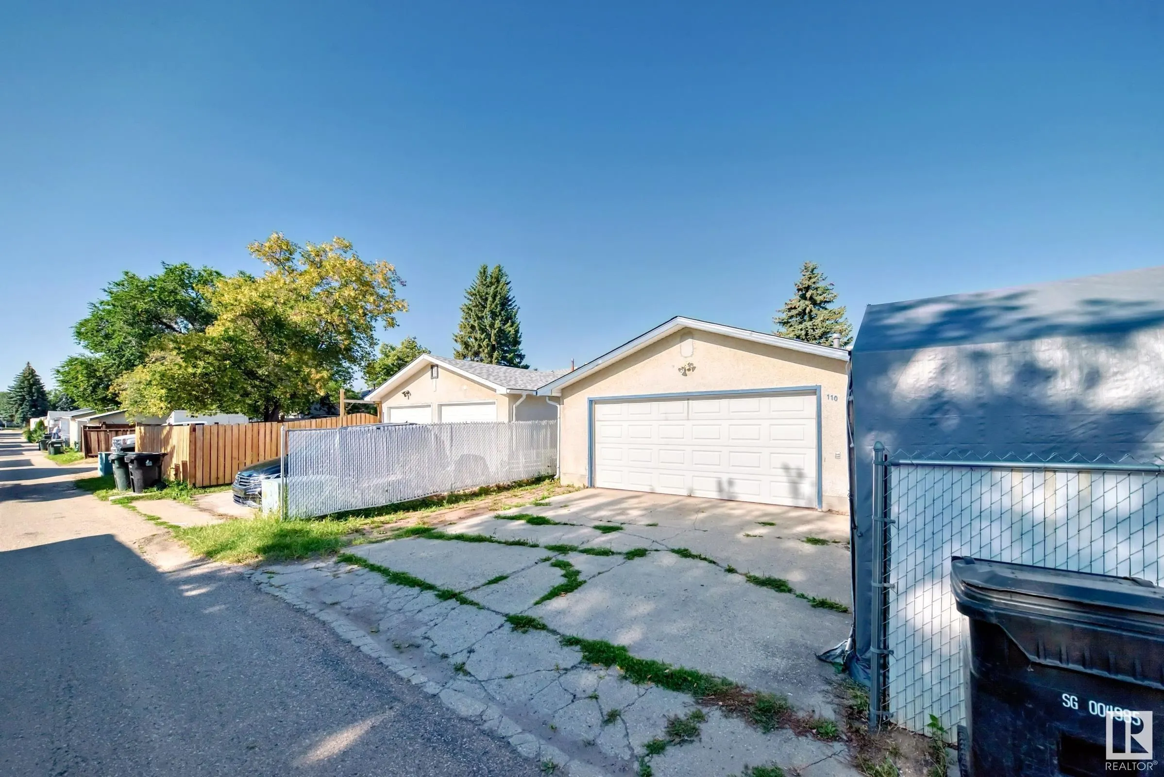110 BRANTFORD Street