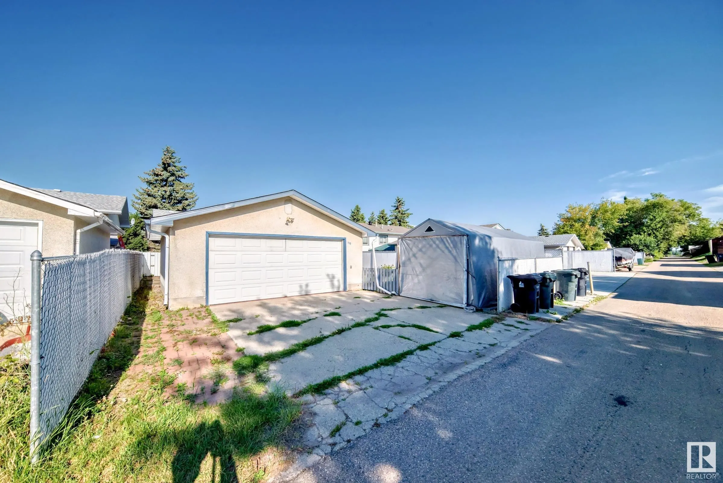110 BRANTFORD Street