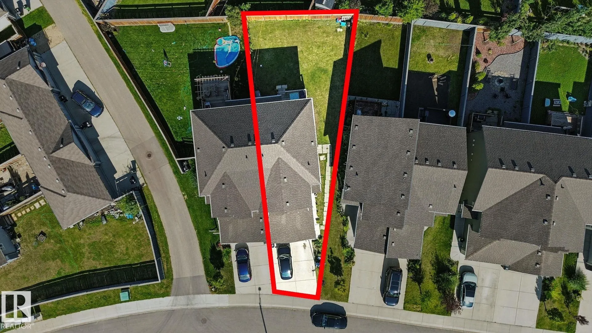 1286 DANIELS Crescent