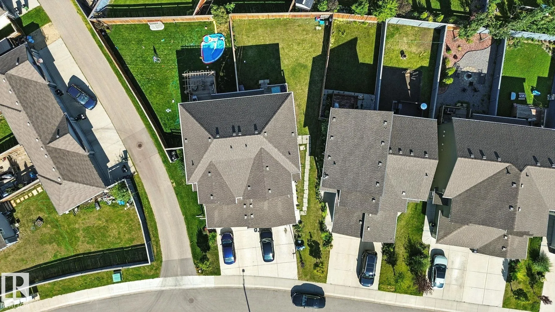 1286 DANIELS Crescent