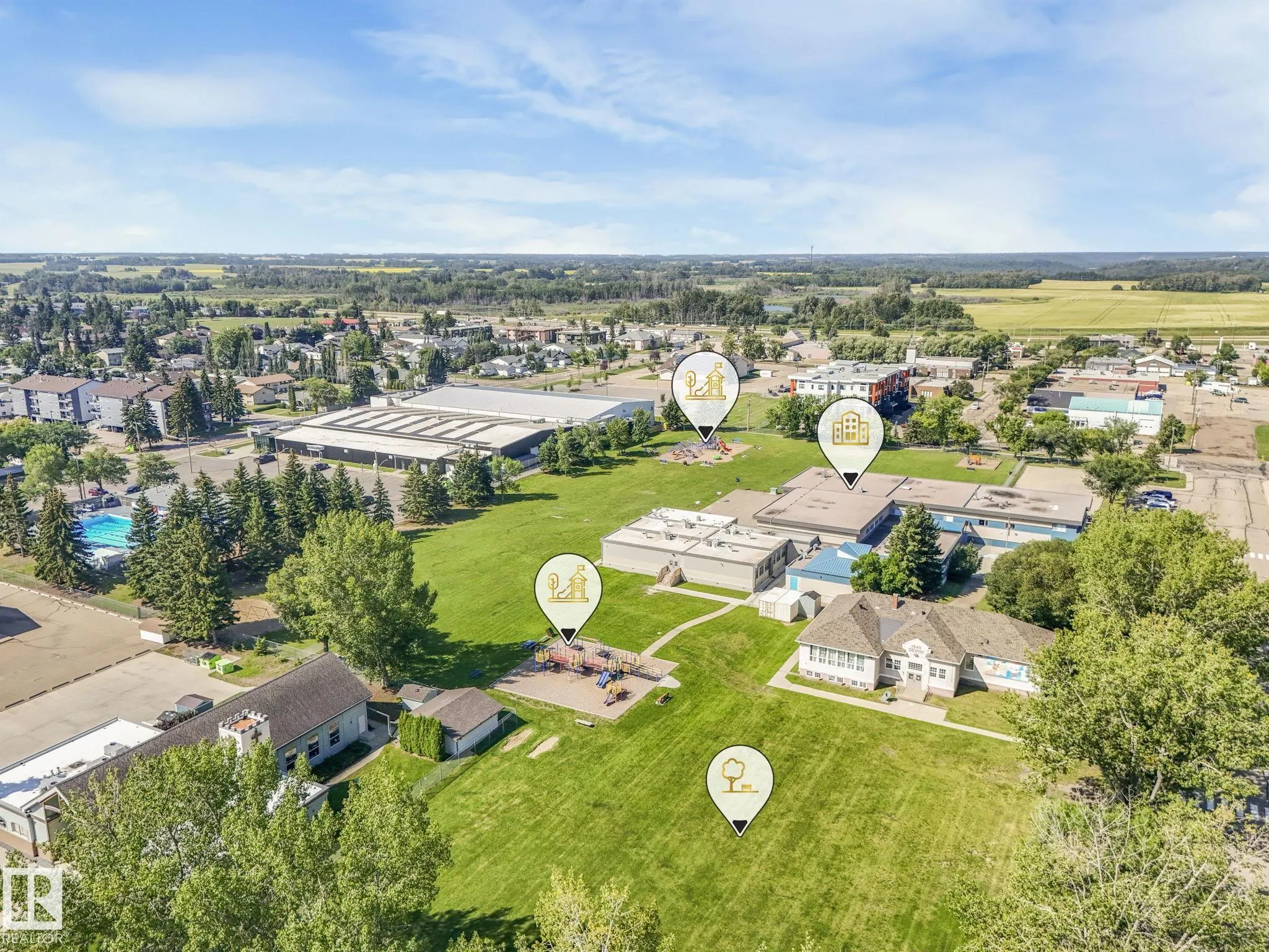39 ONTARIO Crescent