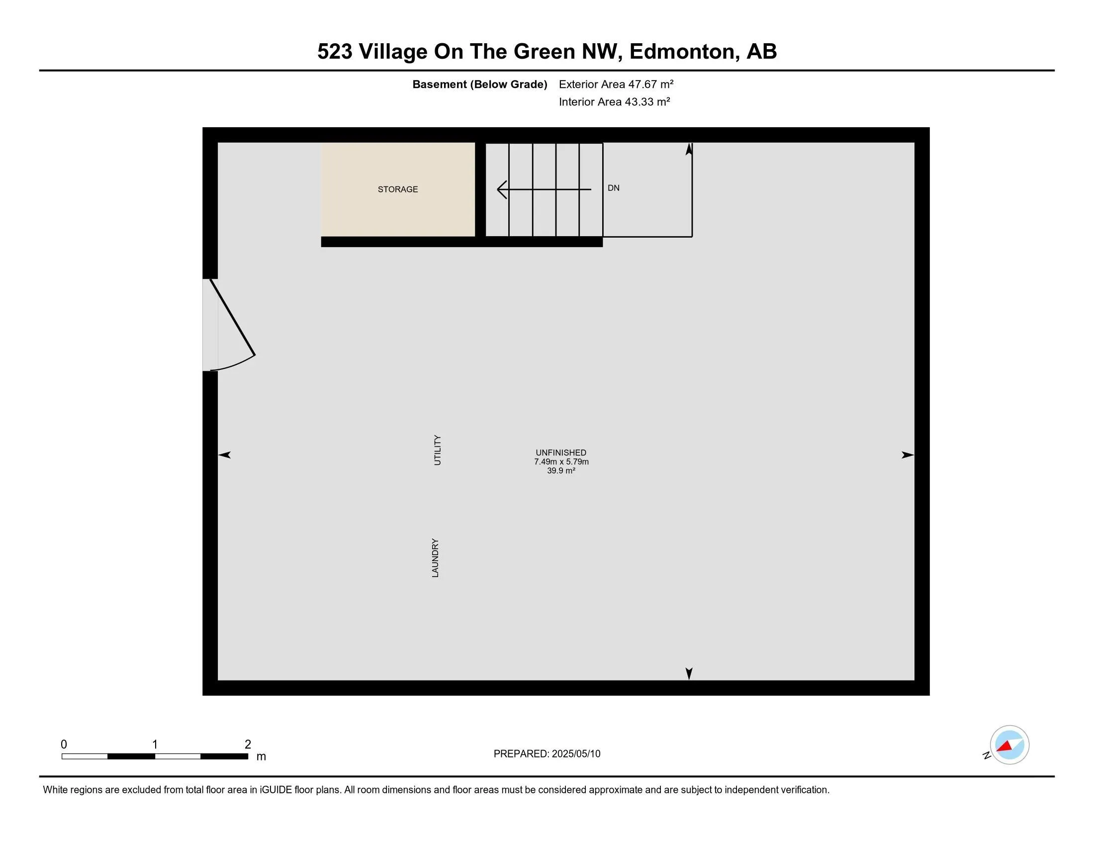 523 VILLAGE ON THE Green