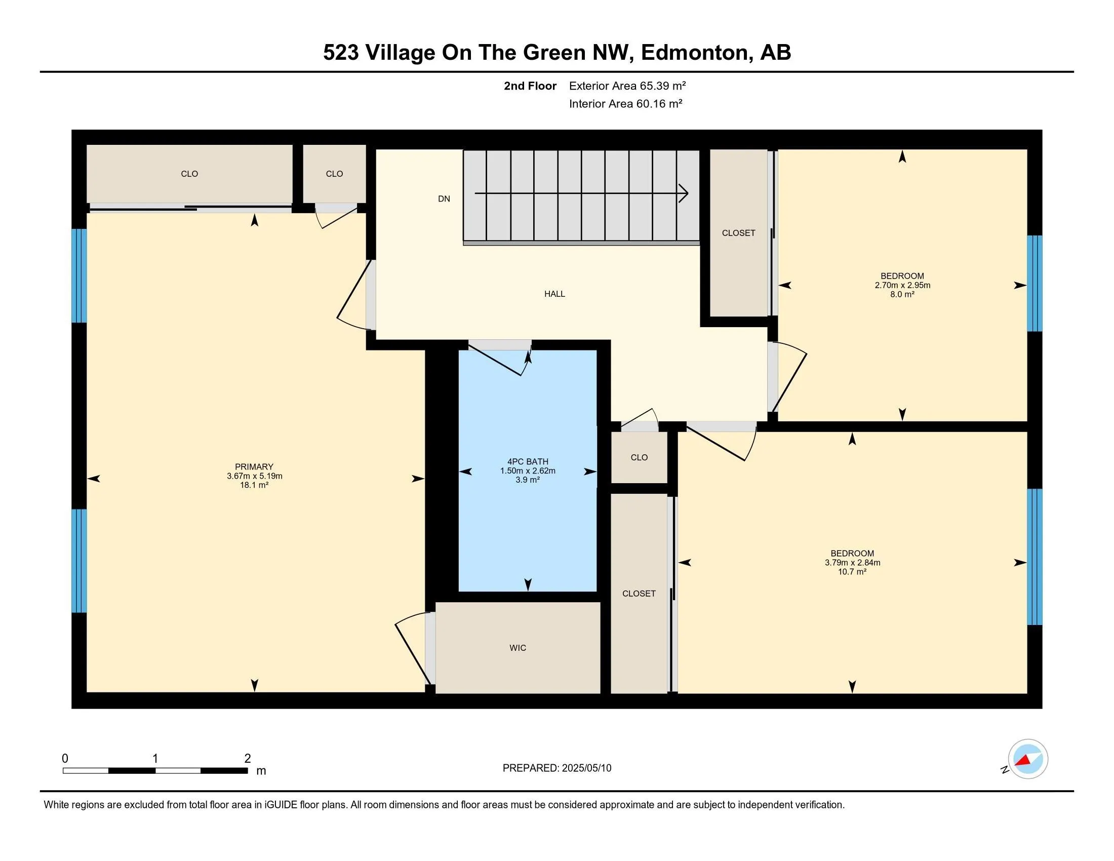 523 VILLAGE ON THE Green