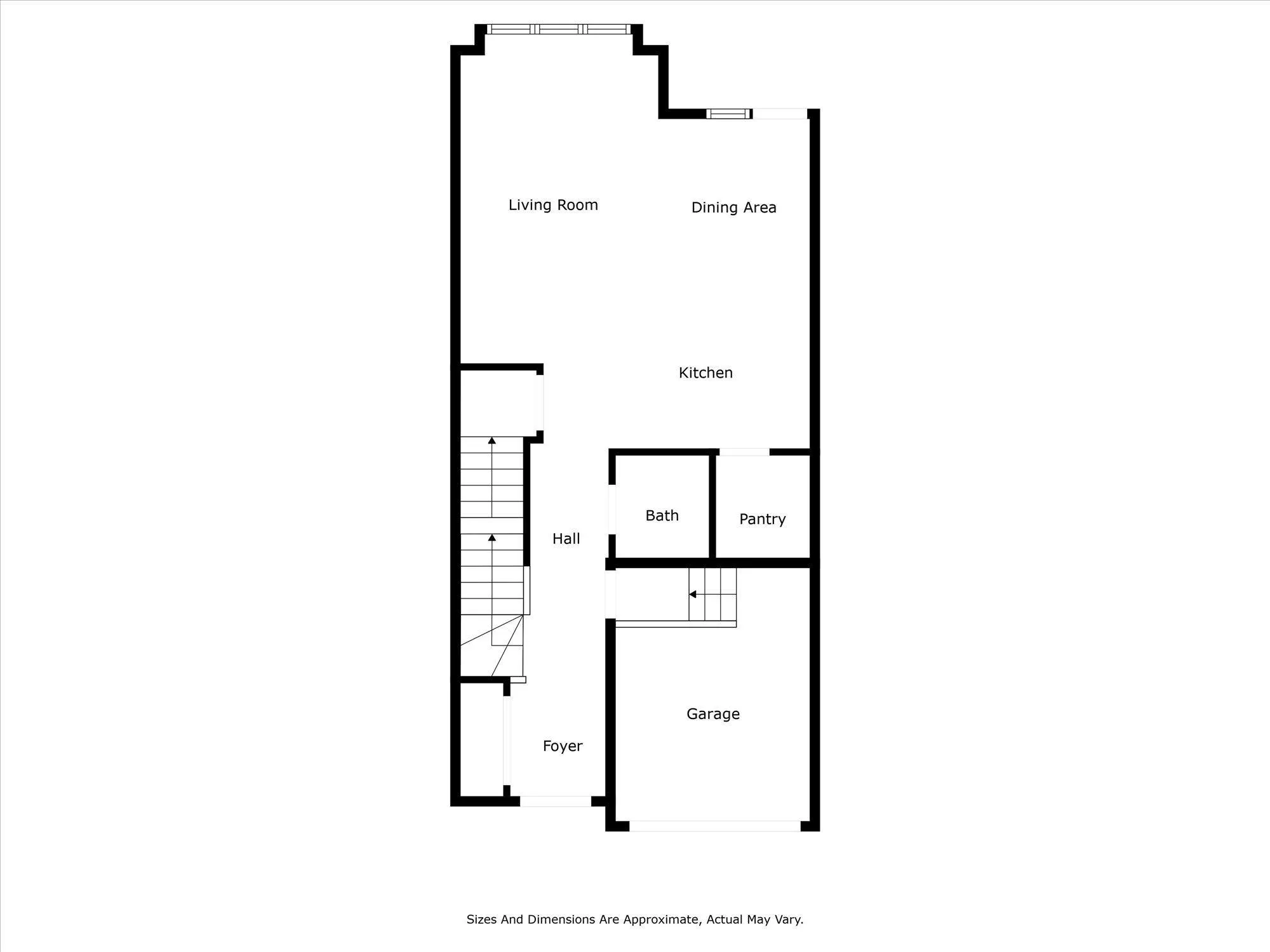 138 GILMORE Way