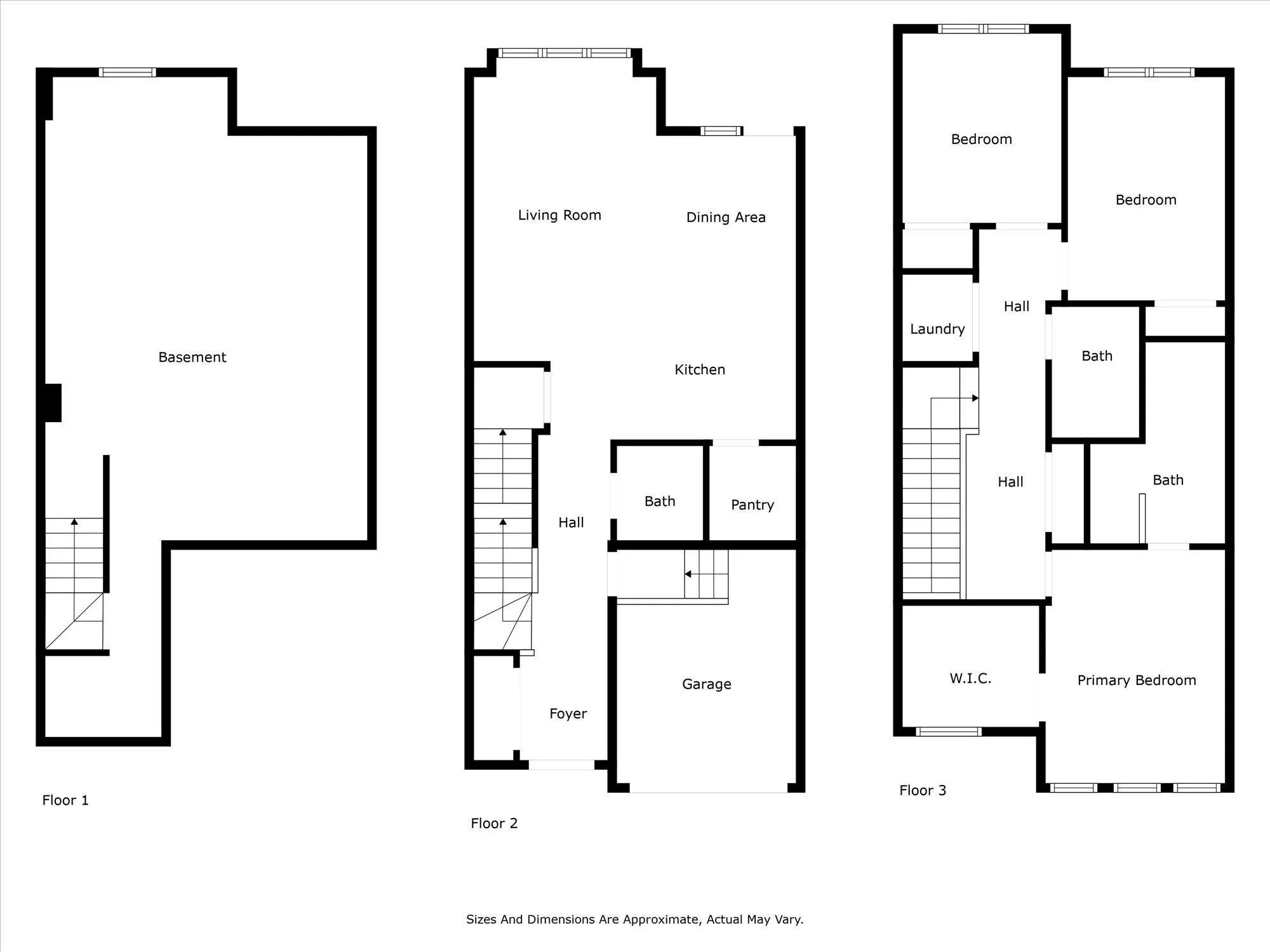 138 GILMORE Way
